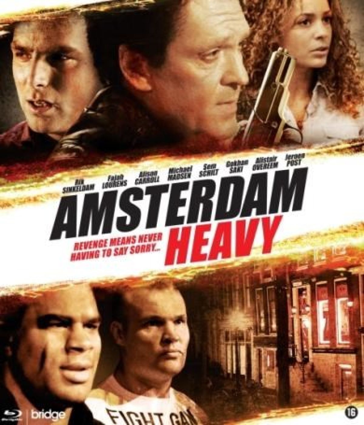 Afbeelding van Amsterdam Heavy