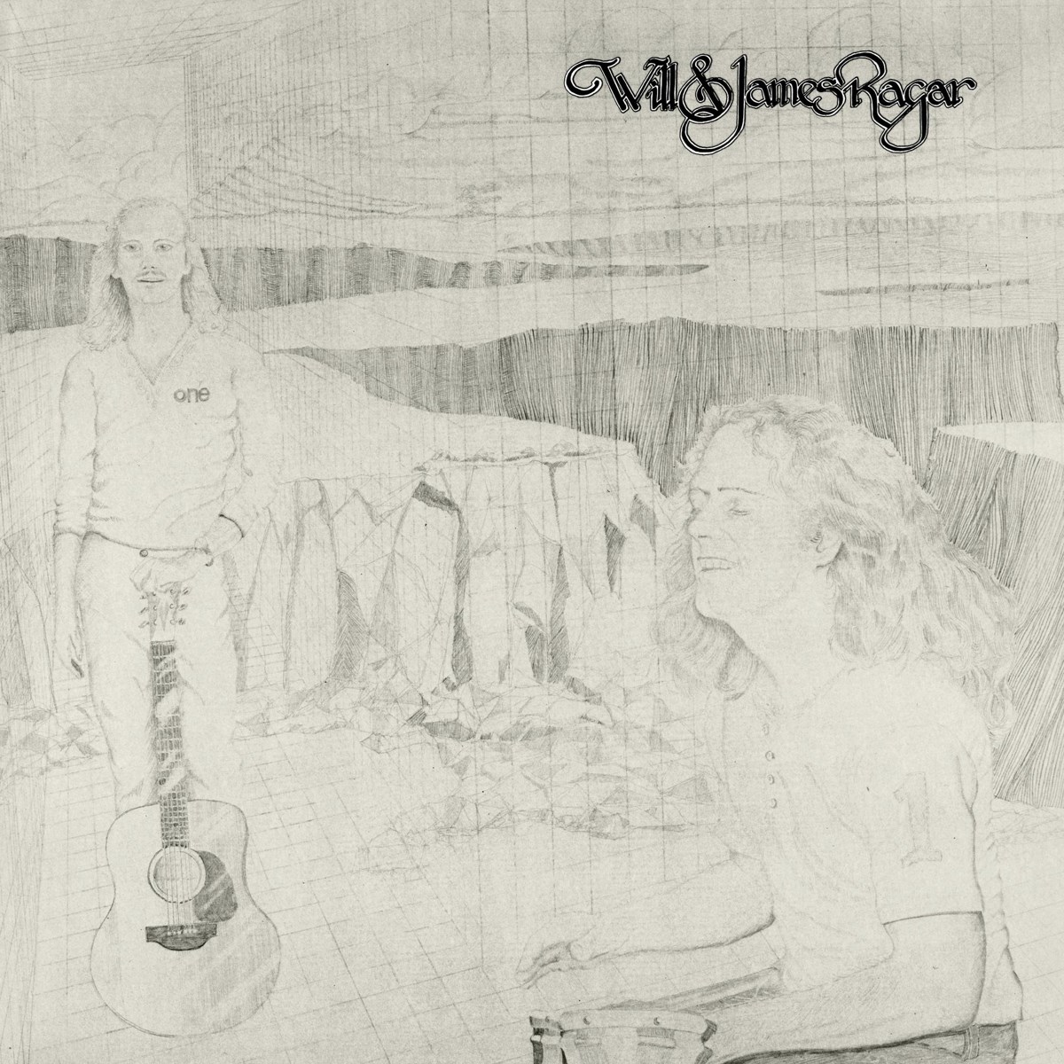 Will & James Ragar - Will & James Ragar