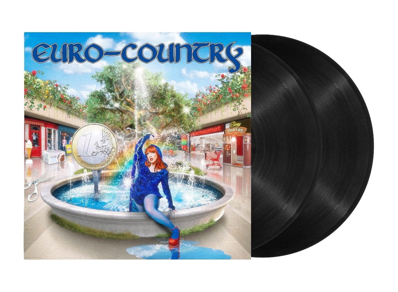 Afbeelding van EURO-COUNTRY