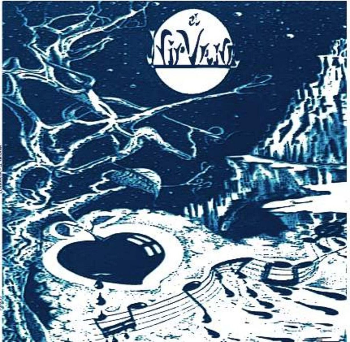 Afbeelding van El Nirvana - El Nirvana