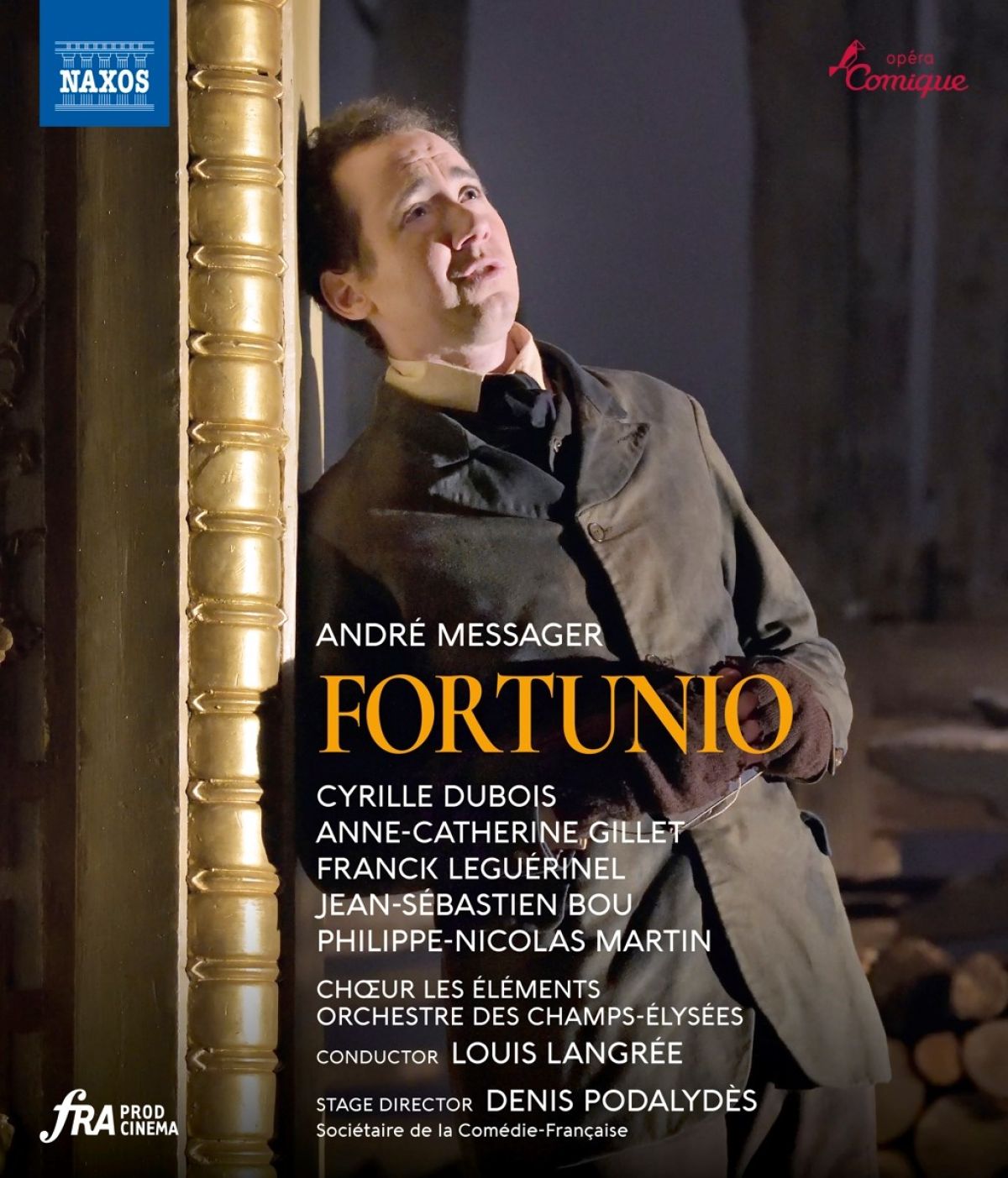 Afbeelding van Fortunio