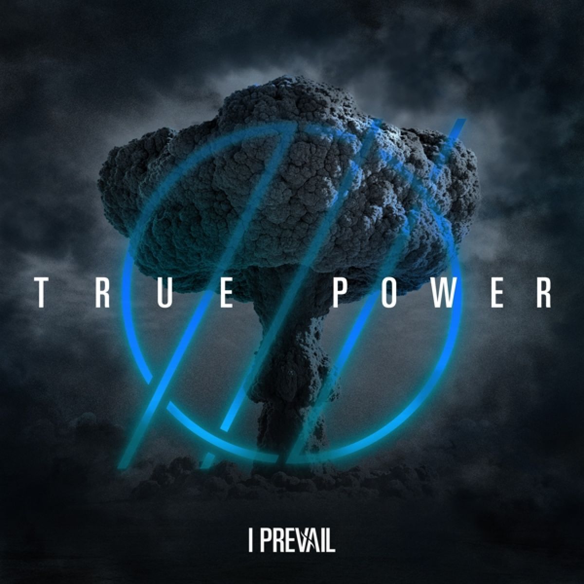 Afbeelding van I Prevail - True Power