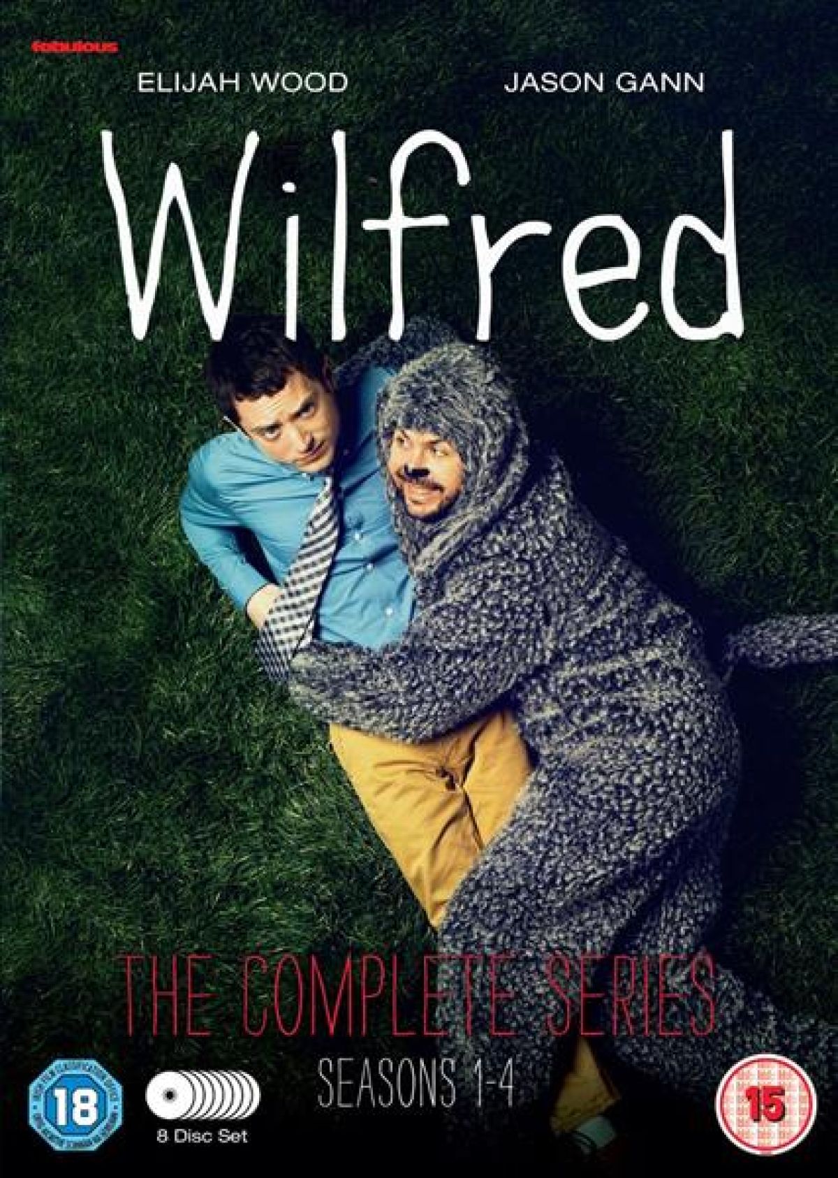 Wilfred Complete Series