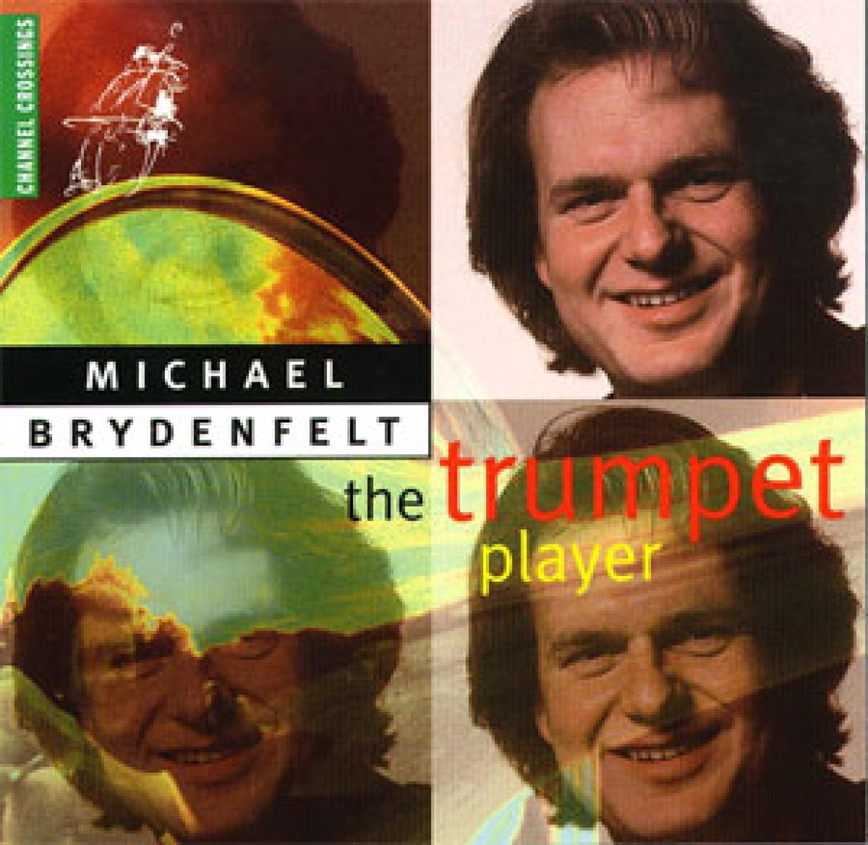 Afbeelding van Michael Brydenfelt - The Trumpet Player