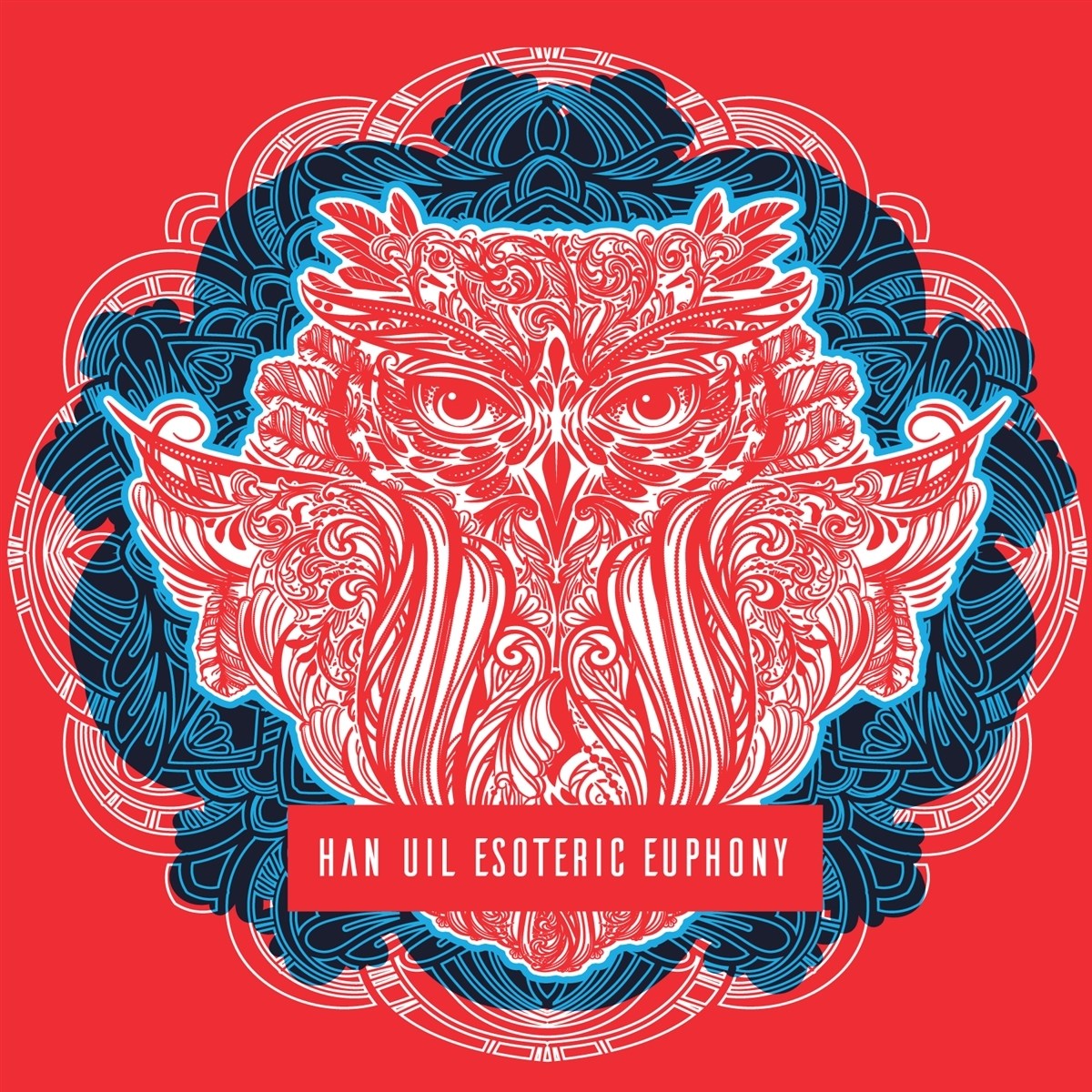 Afbeelding van Han Uil - Esoteric Euphony
