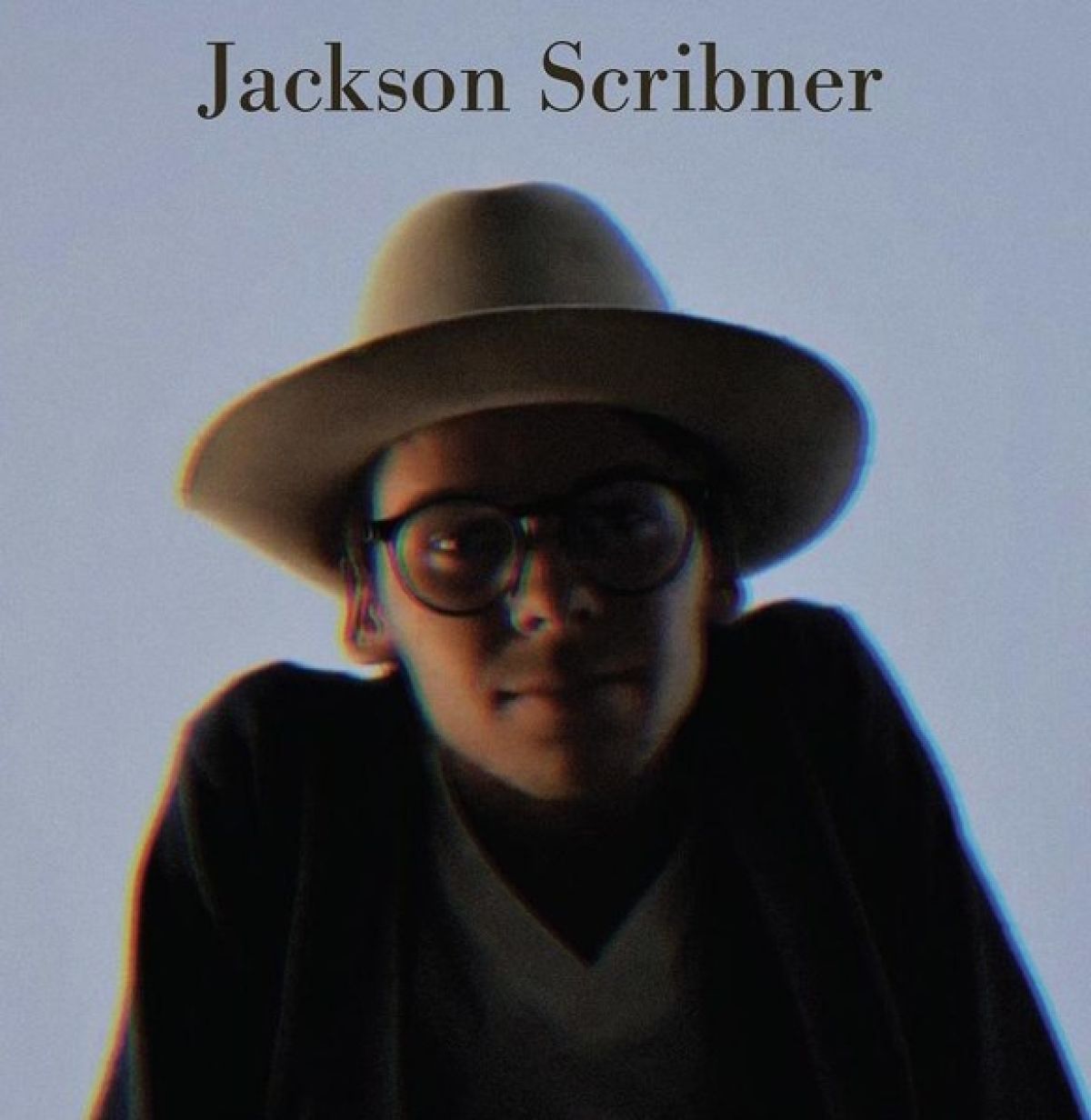 Afbeelding van Jackson Scribner