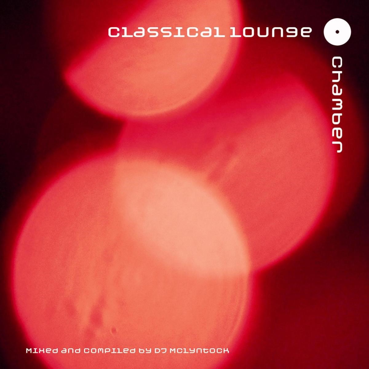 Afbeelding van DJ McLyntock - Schubert: Classical Lounge: Chamber