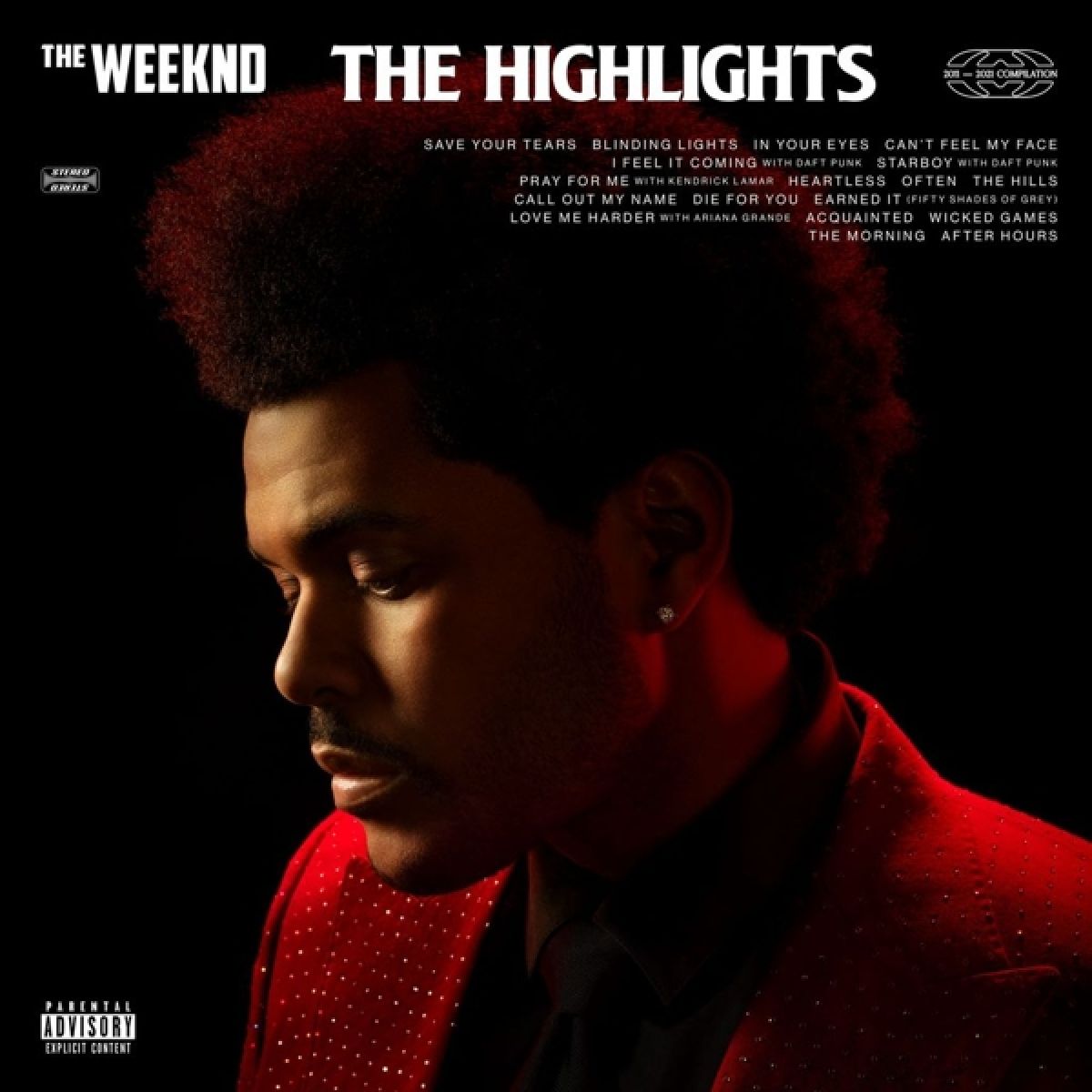 Afbeelding van The Highlights