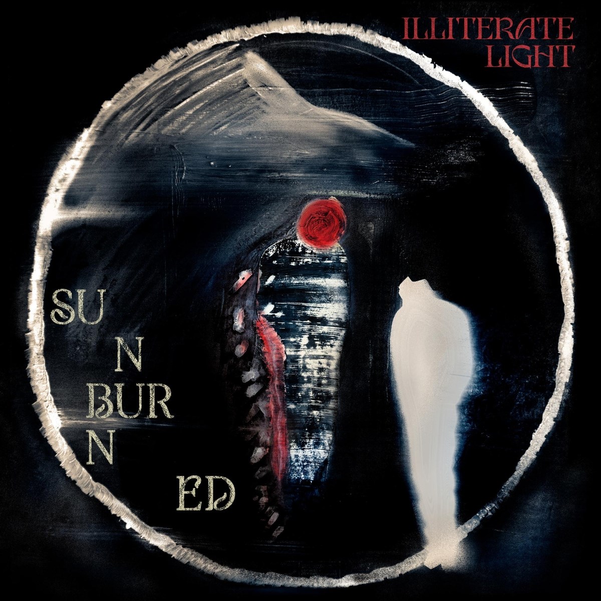 Afbeelding van Illiterate Light - Sunburned