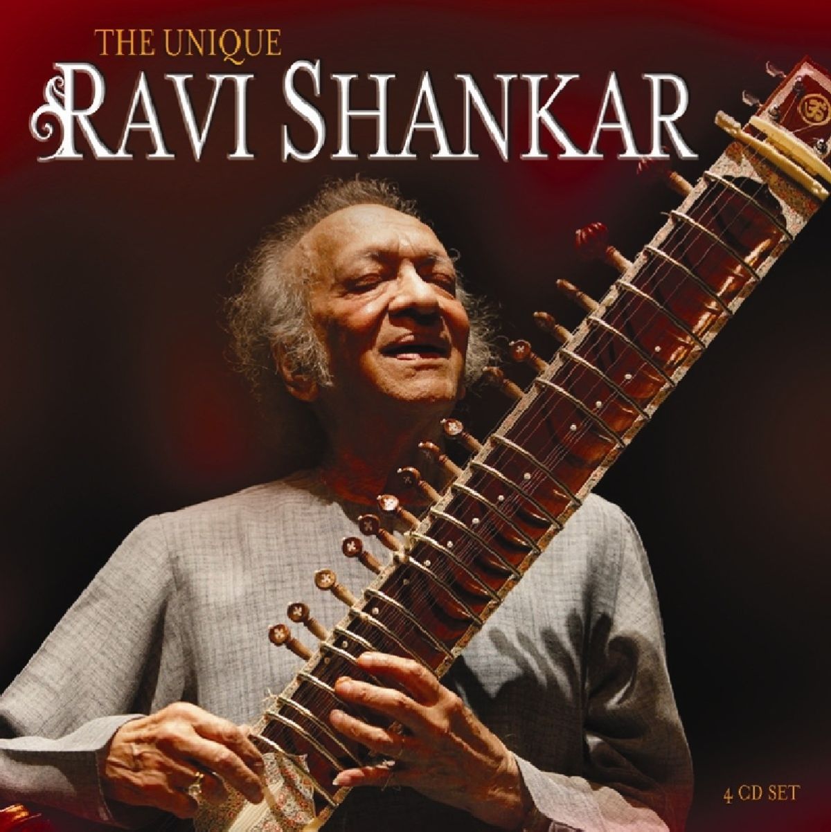 Afbeelding van Unique Ravi Shankar