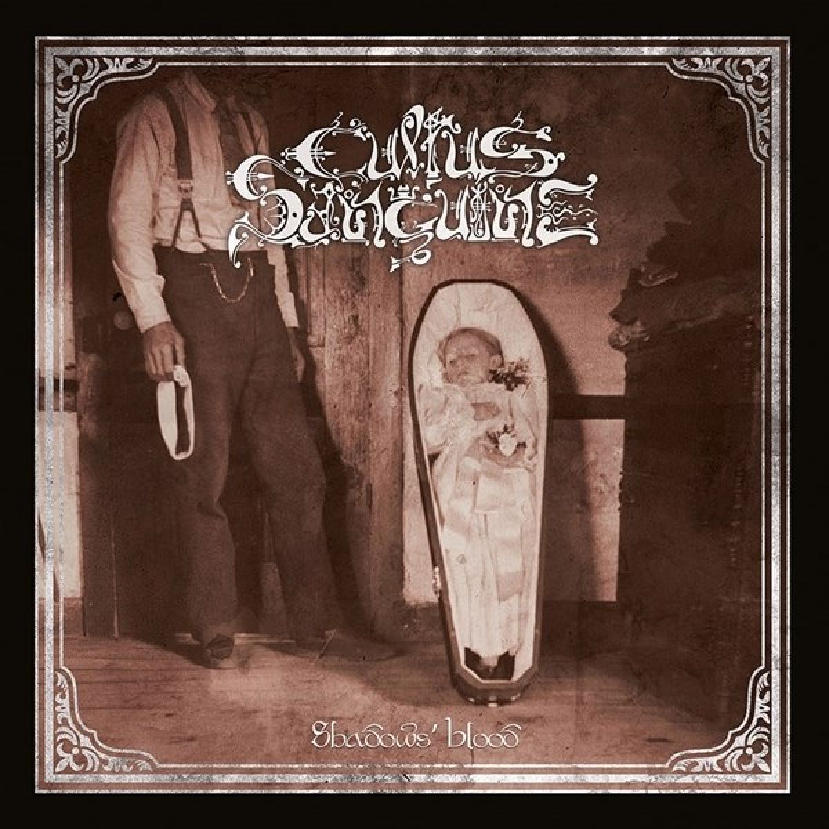 Afbeelding van Cultus Sanguine - Shadows Blood