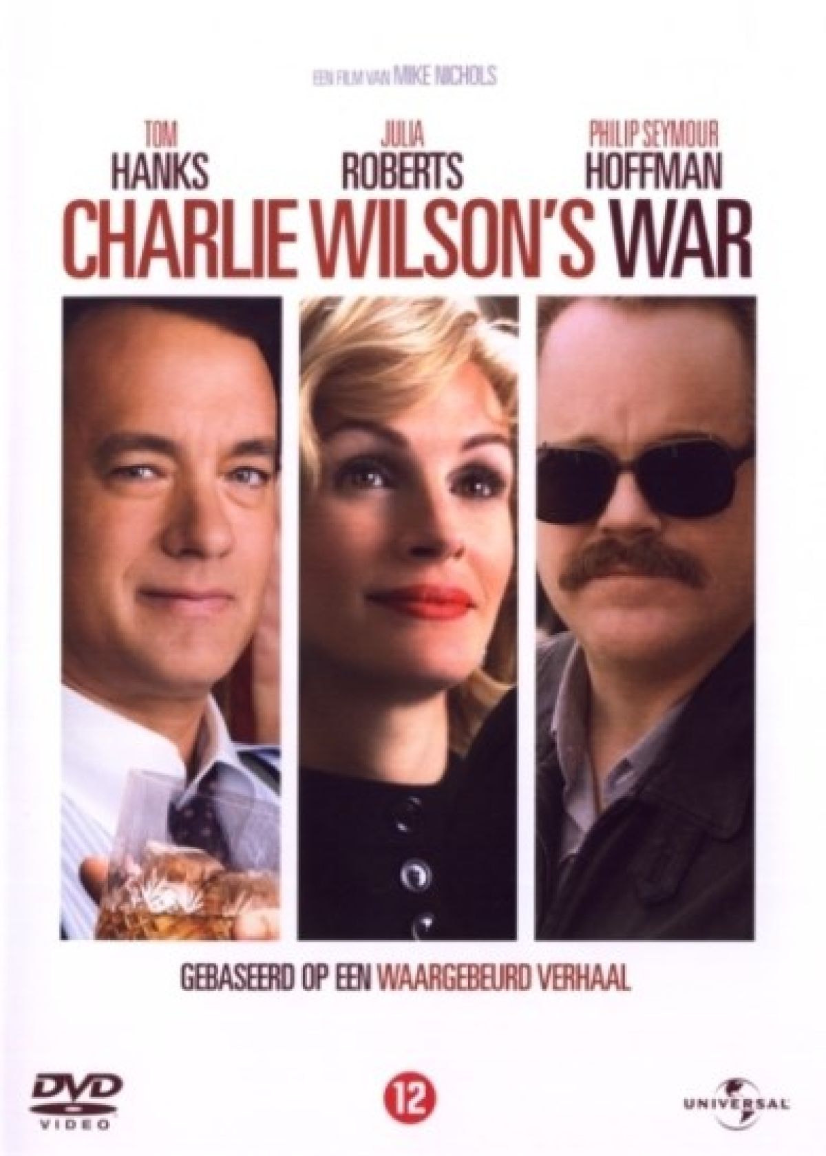 Afbeelding van Charlie Wilson's war