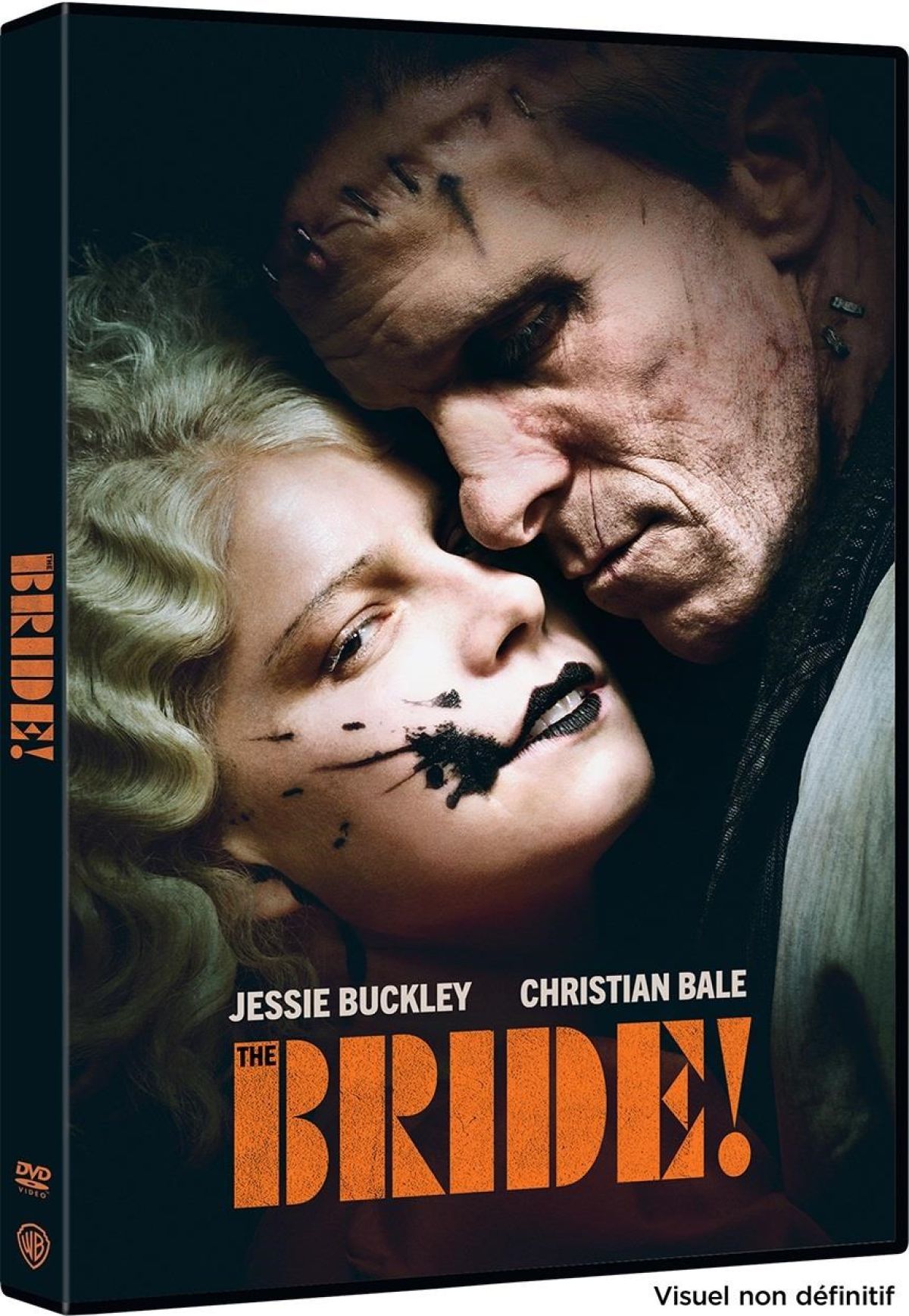 Afbeelding van The Bride!