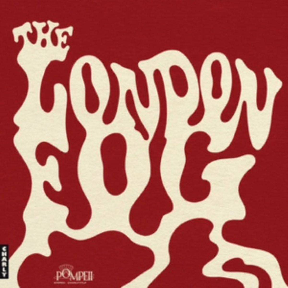 Afbeelding van The London Fog