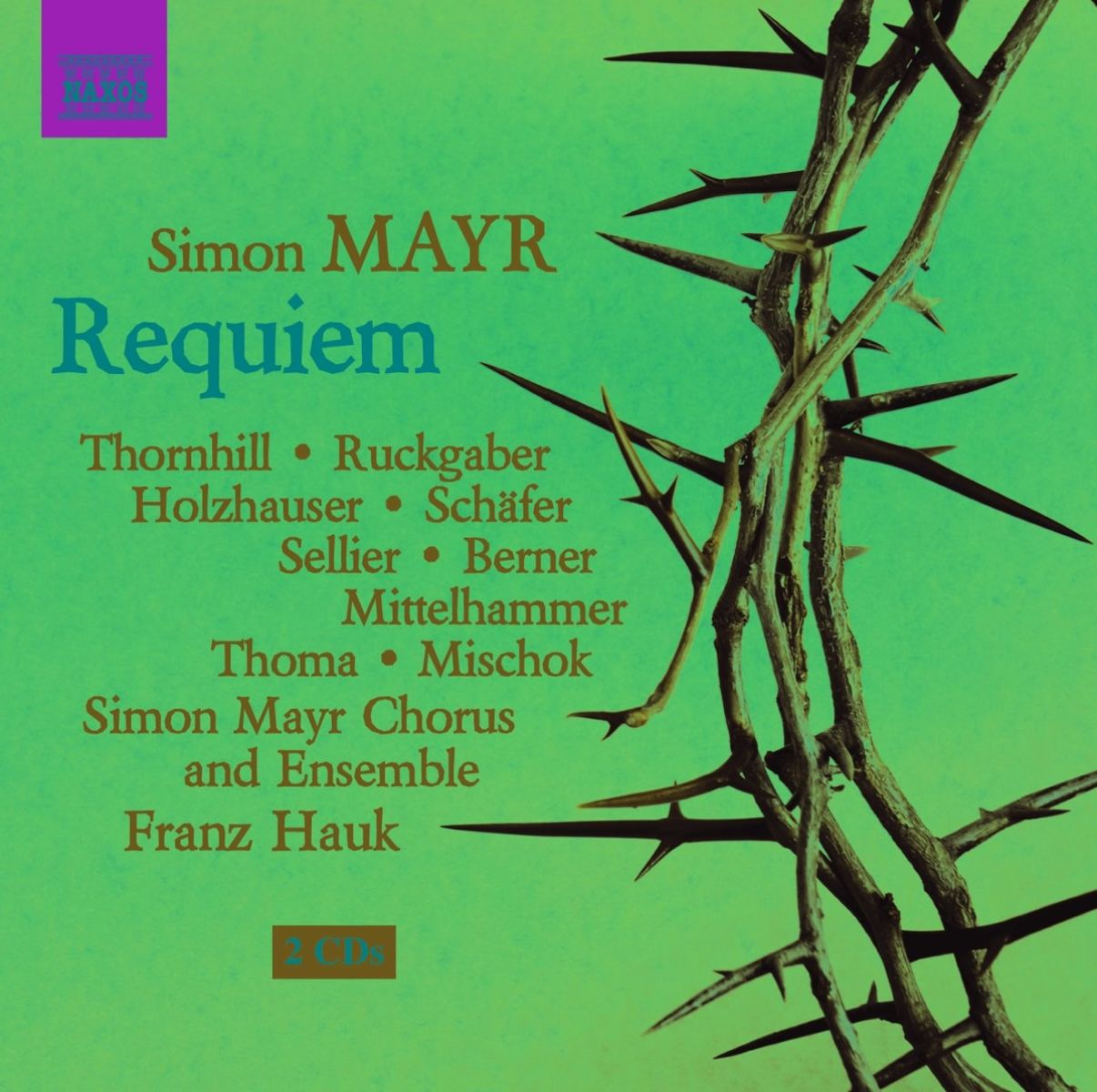 Afbeelding van Various Artists - Requiem