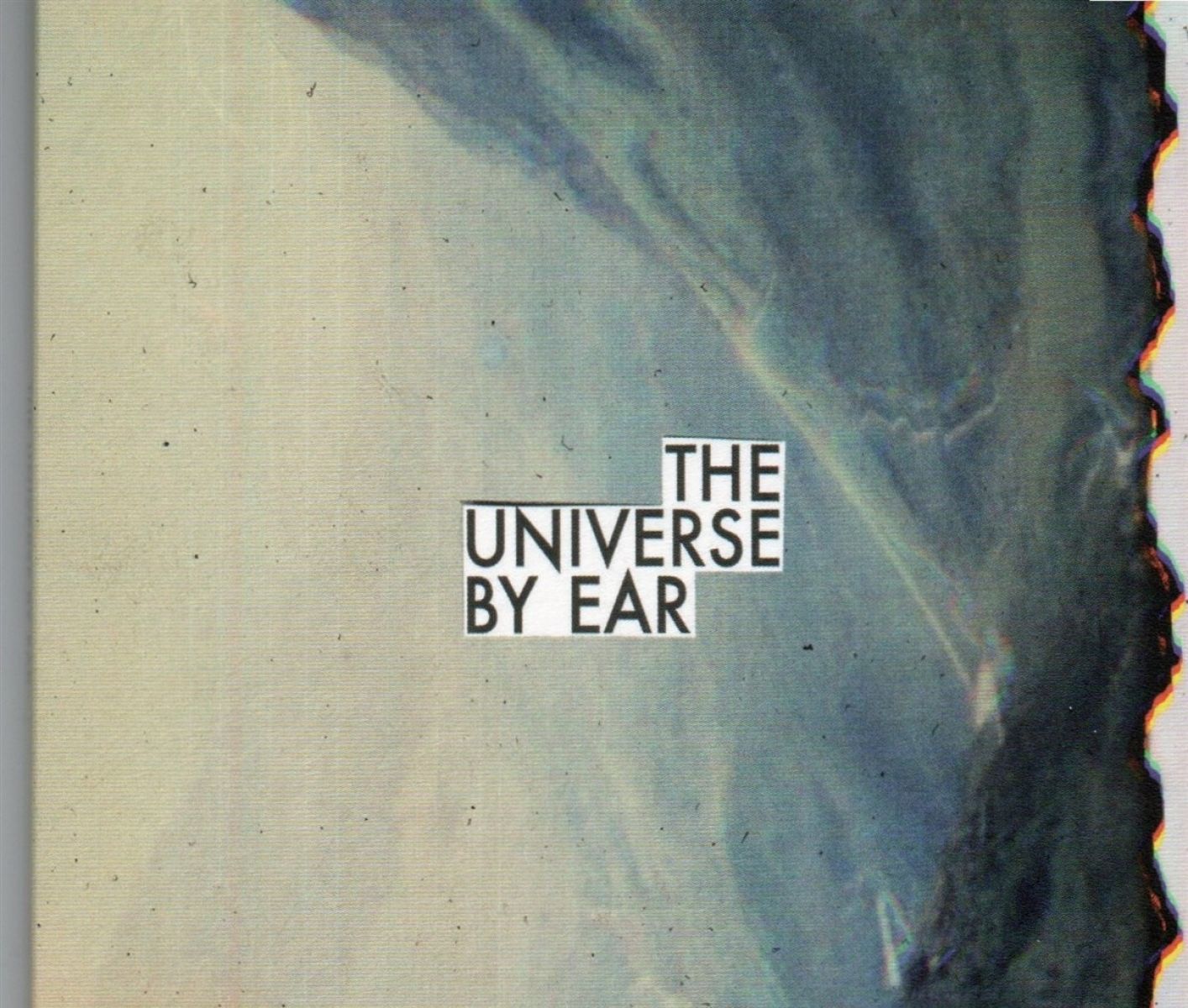 Universe By Ear - Universe By Ear