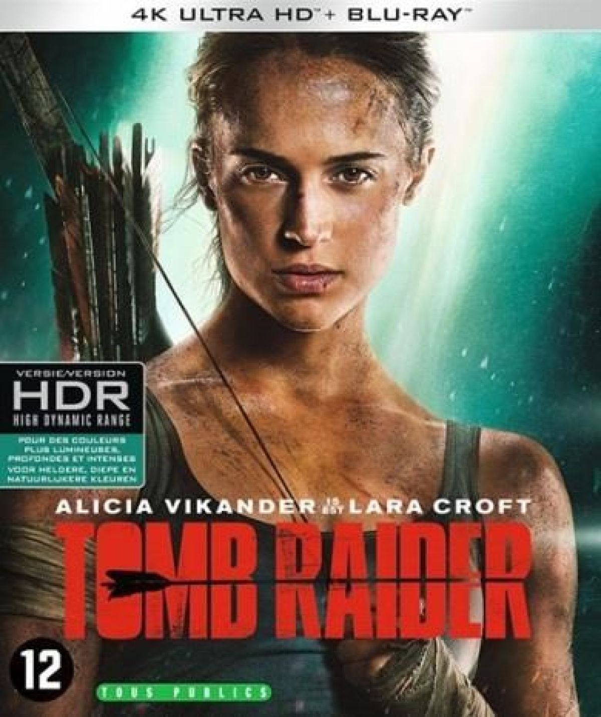 Afbeelding van Tomb Raider 