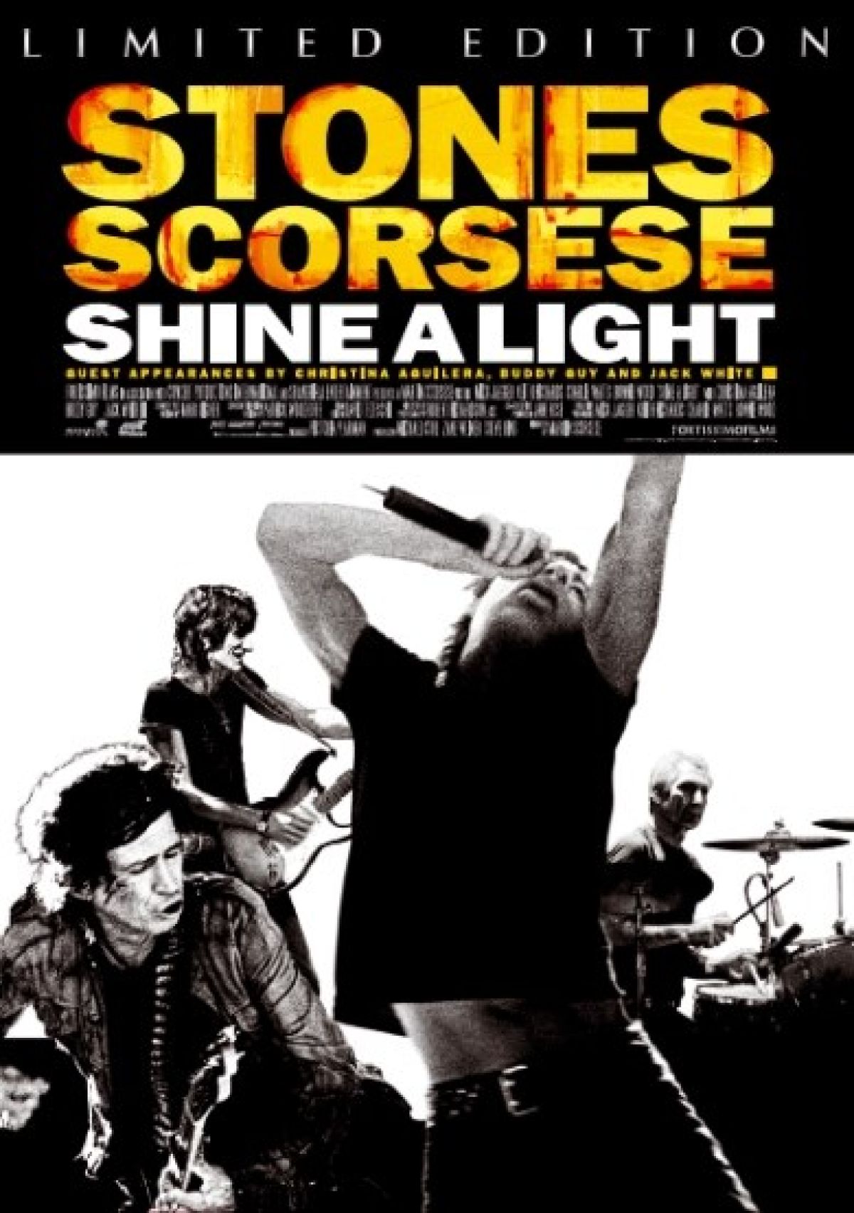 Afbeelding van Shine a light