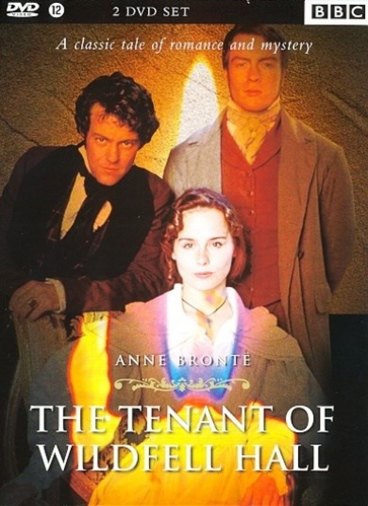 Tenant Of Wildfell Hall 