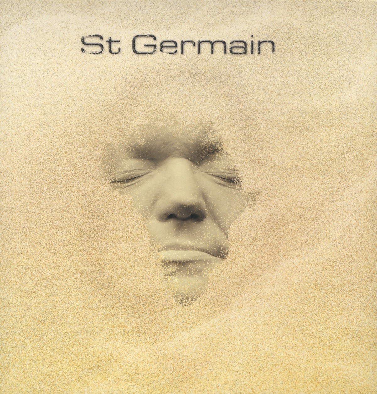 Afbeelding van St Germain