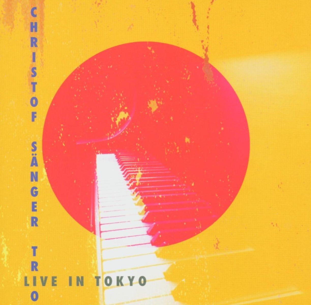 Afbeelding van Live In Tokyo