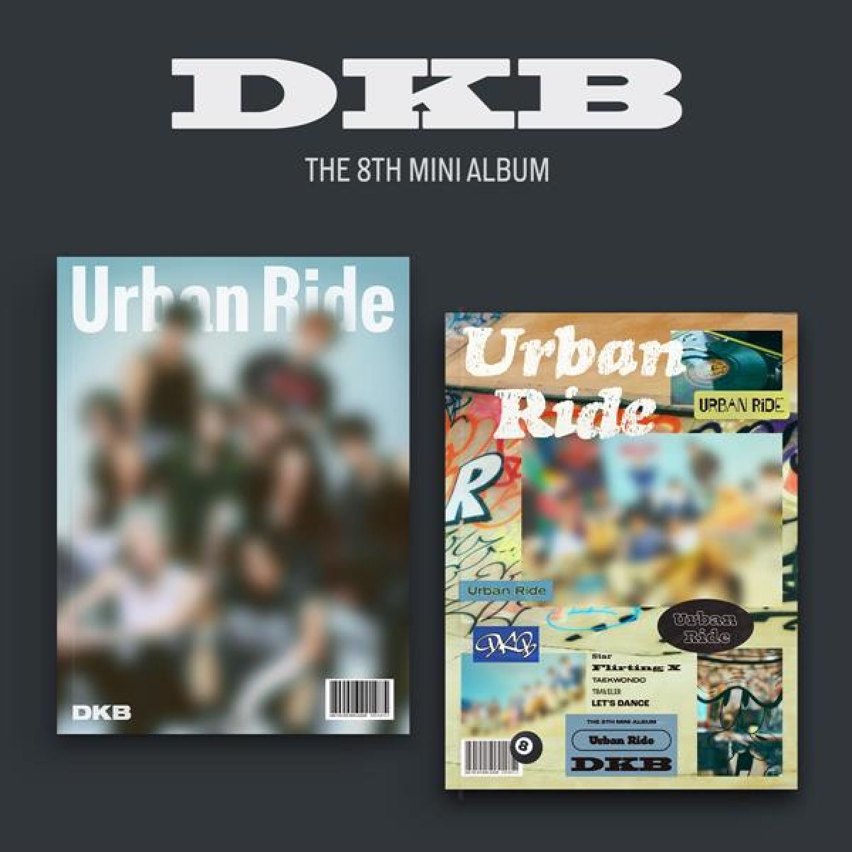 Afbeelding van Urban Ride