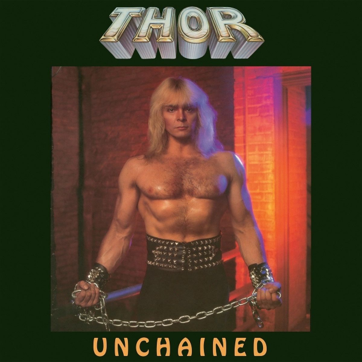 Afbeelding van Thor - Unchained
