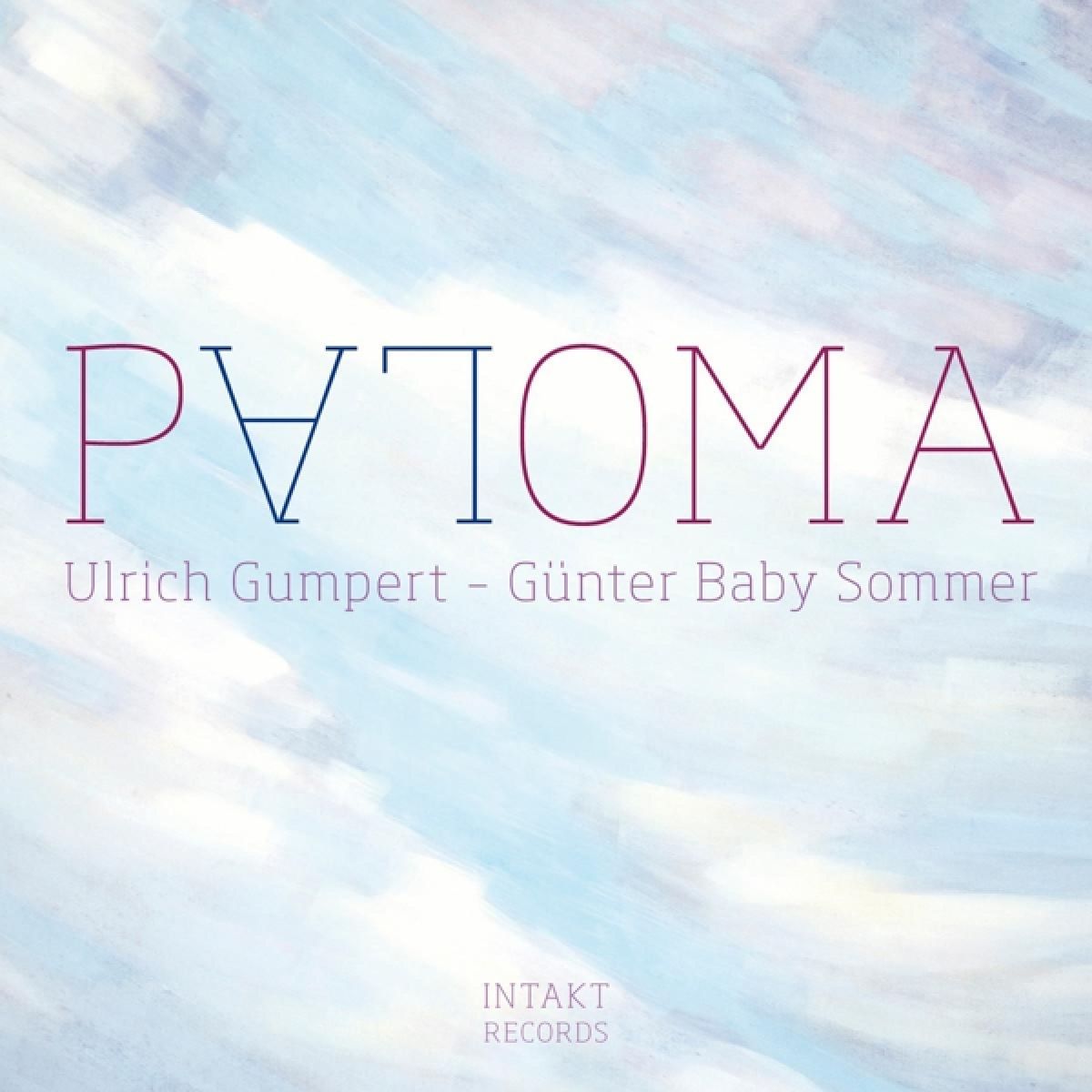 Afbeelding van Ulrich Gumpert & Günter Baby Sommer - La Paloma