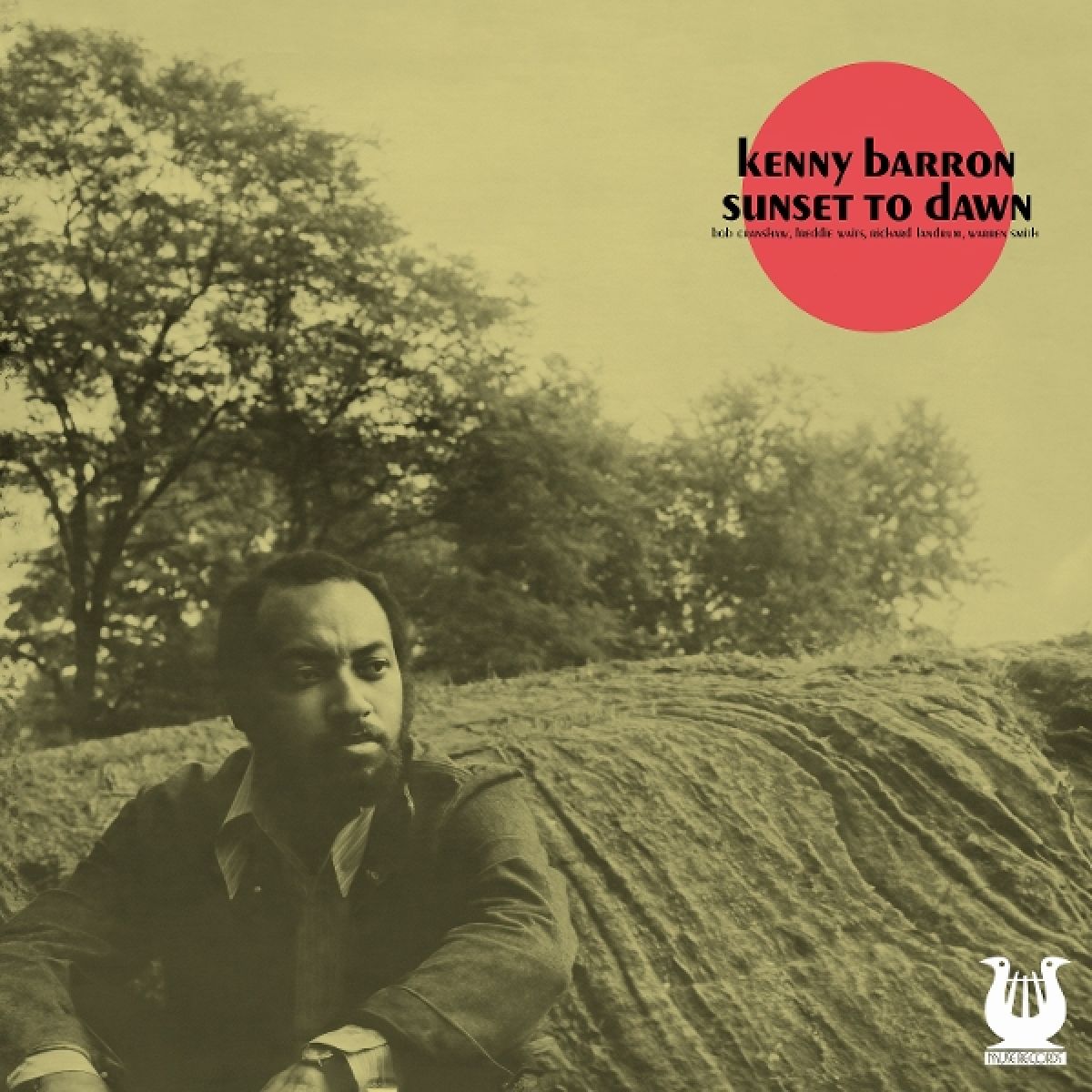 Afbeelding van Kenny Barron - Sunset To Dawn