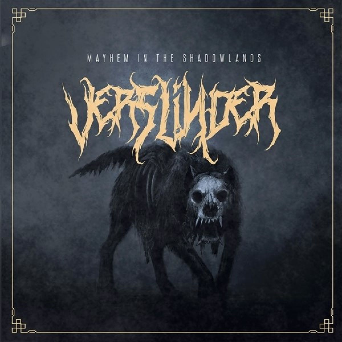 Afbeelding van Verslinder - Mayhem In The Shadowlands