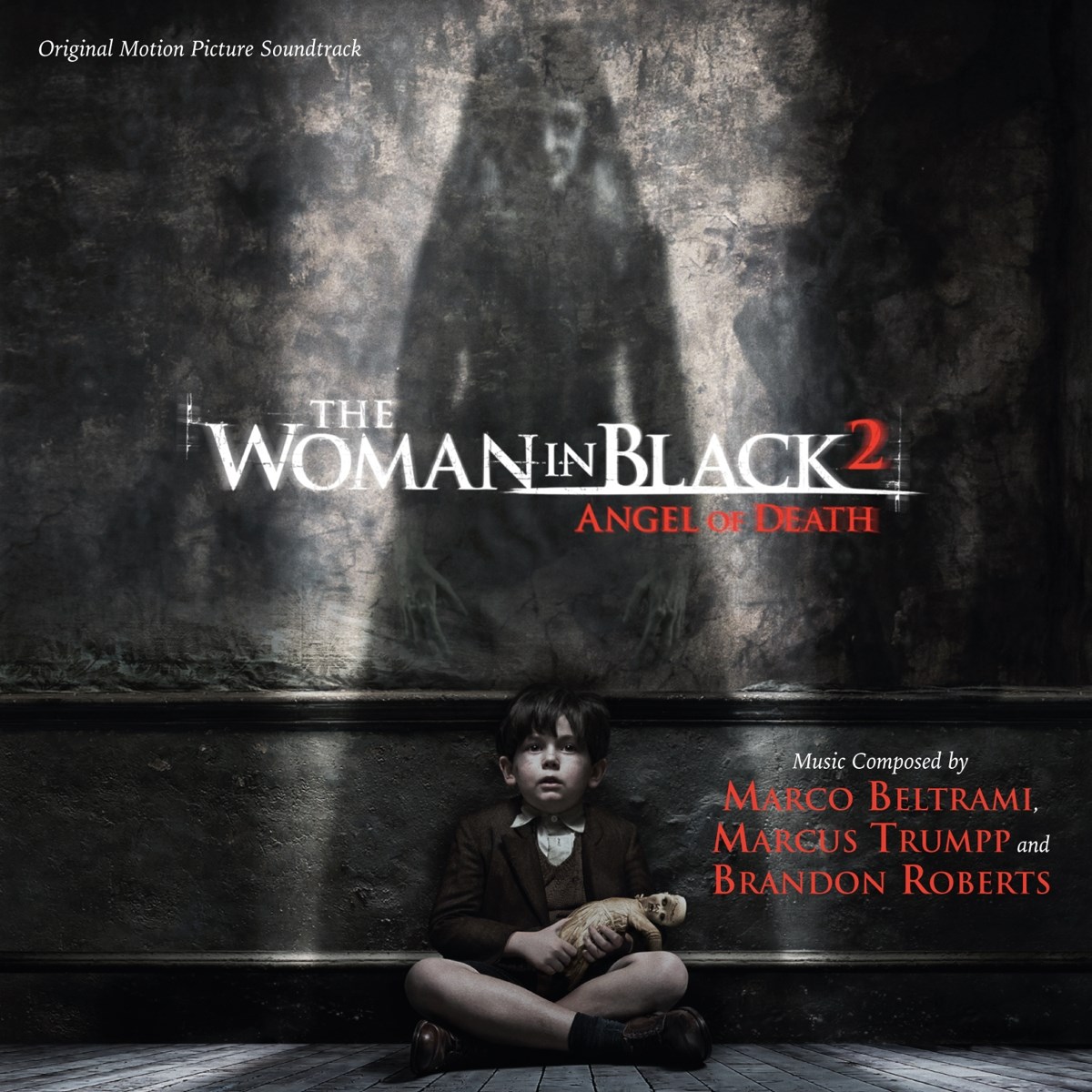 Afbeelding van Various Artists - Woman In Black 2
