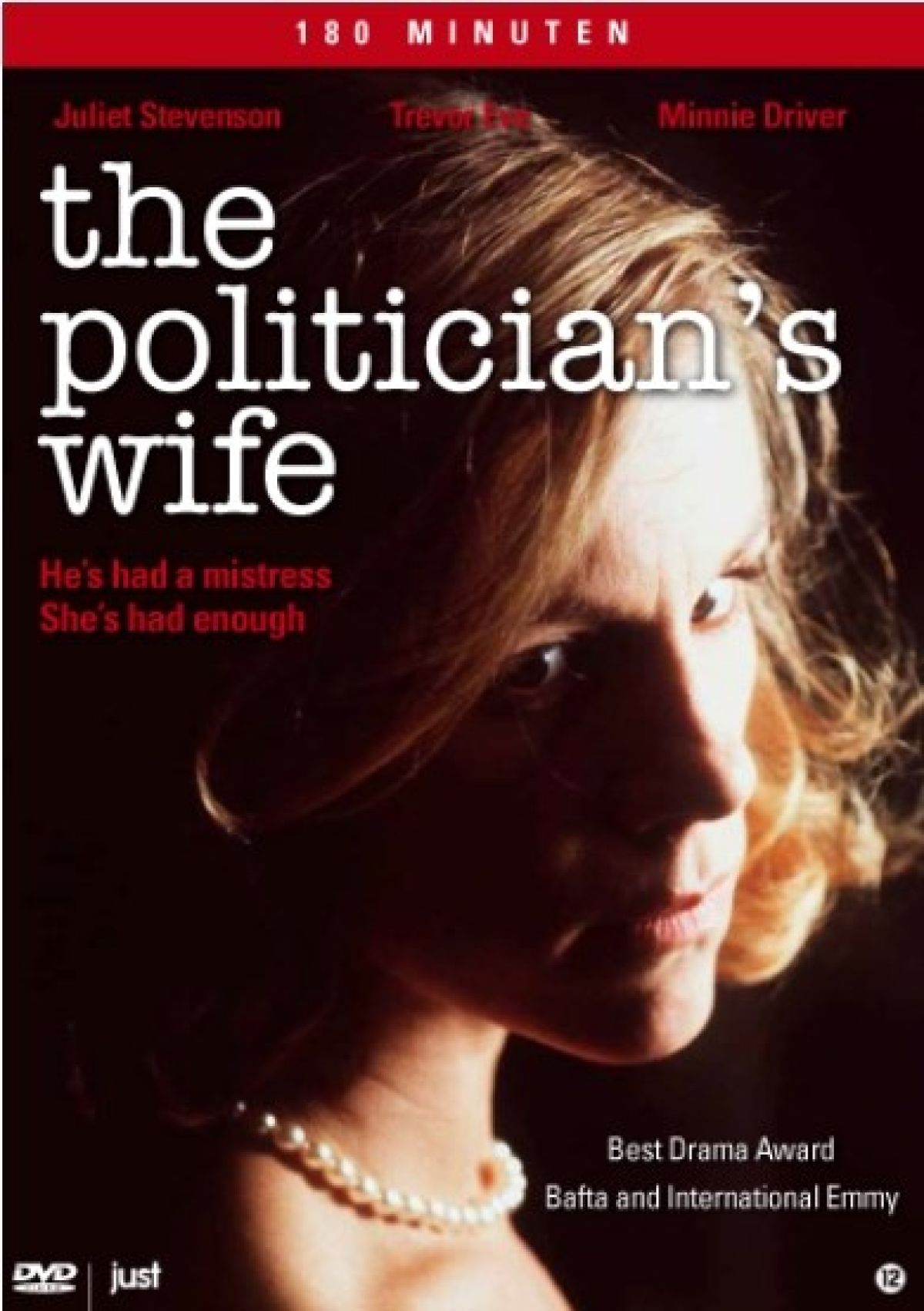 Afbeelding van Politician's wife