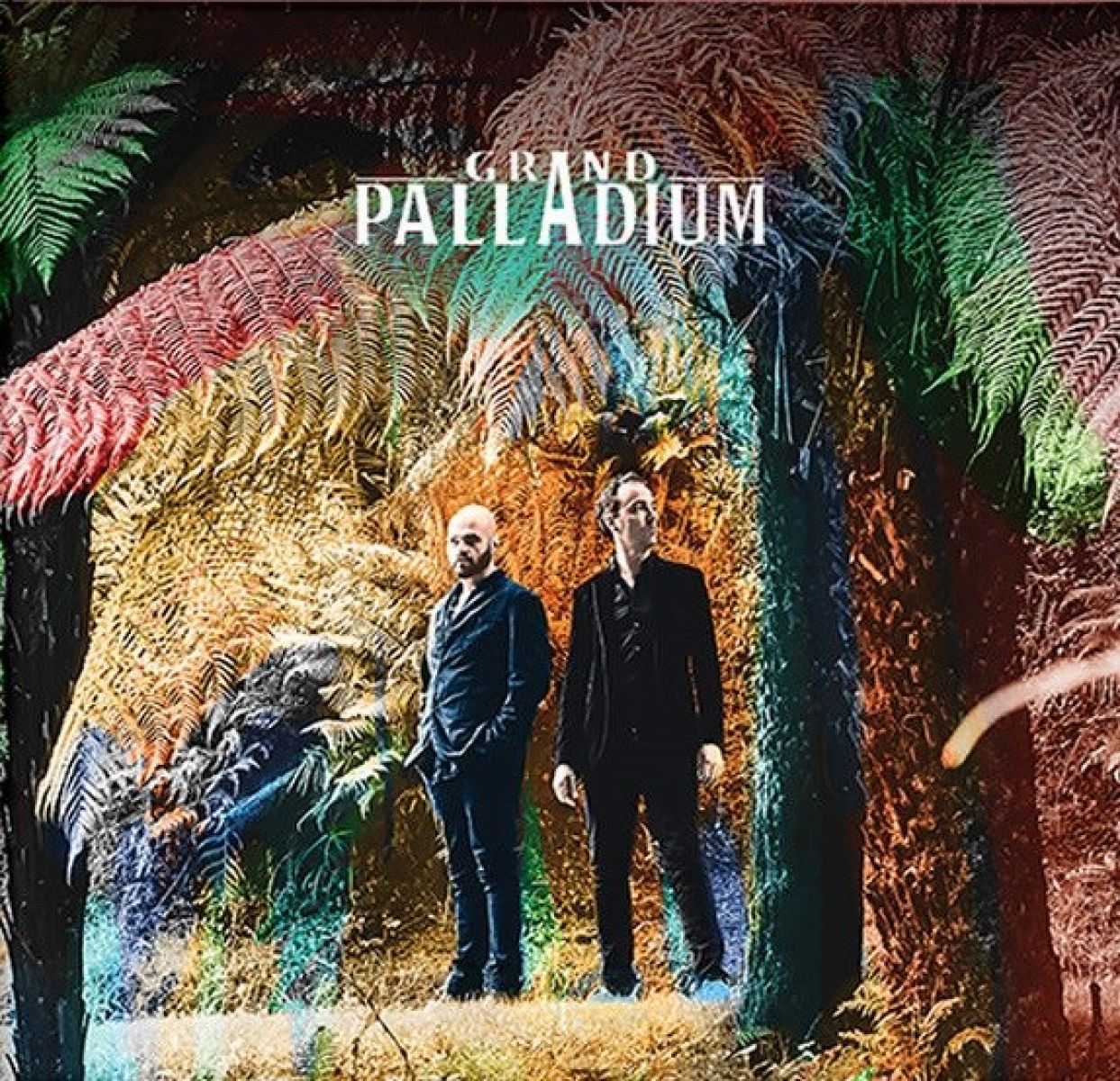 Afbeelding van Grand Palladium - Eponyme