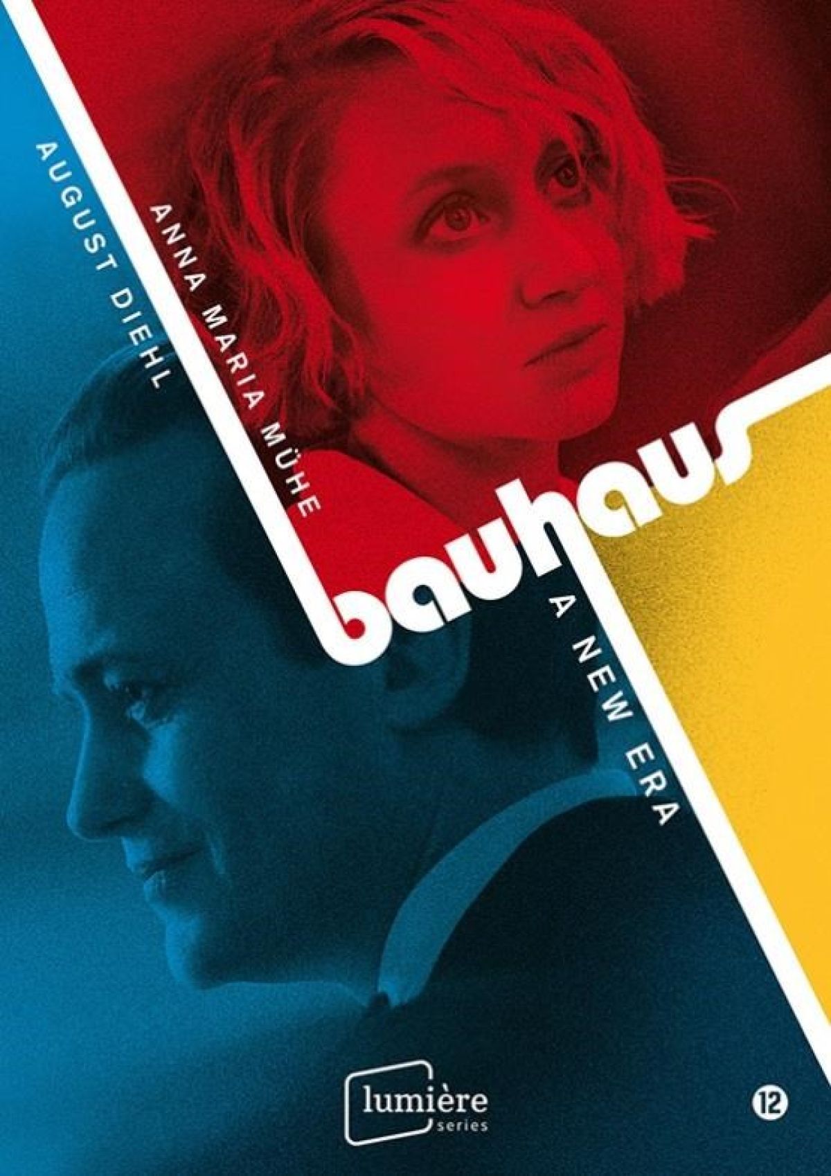 Afbeelding van Bauhaus - Seizoen 1