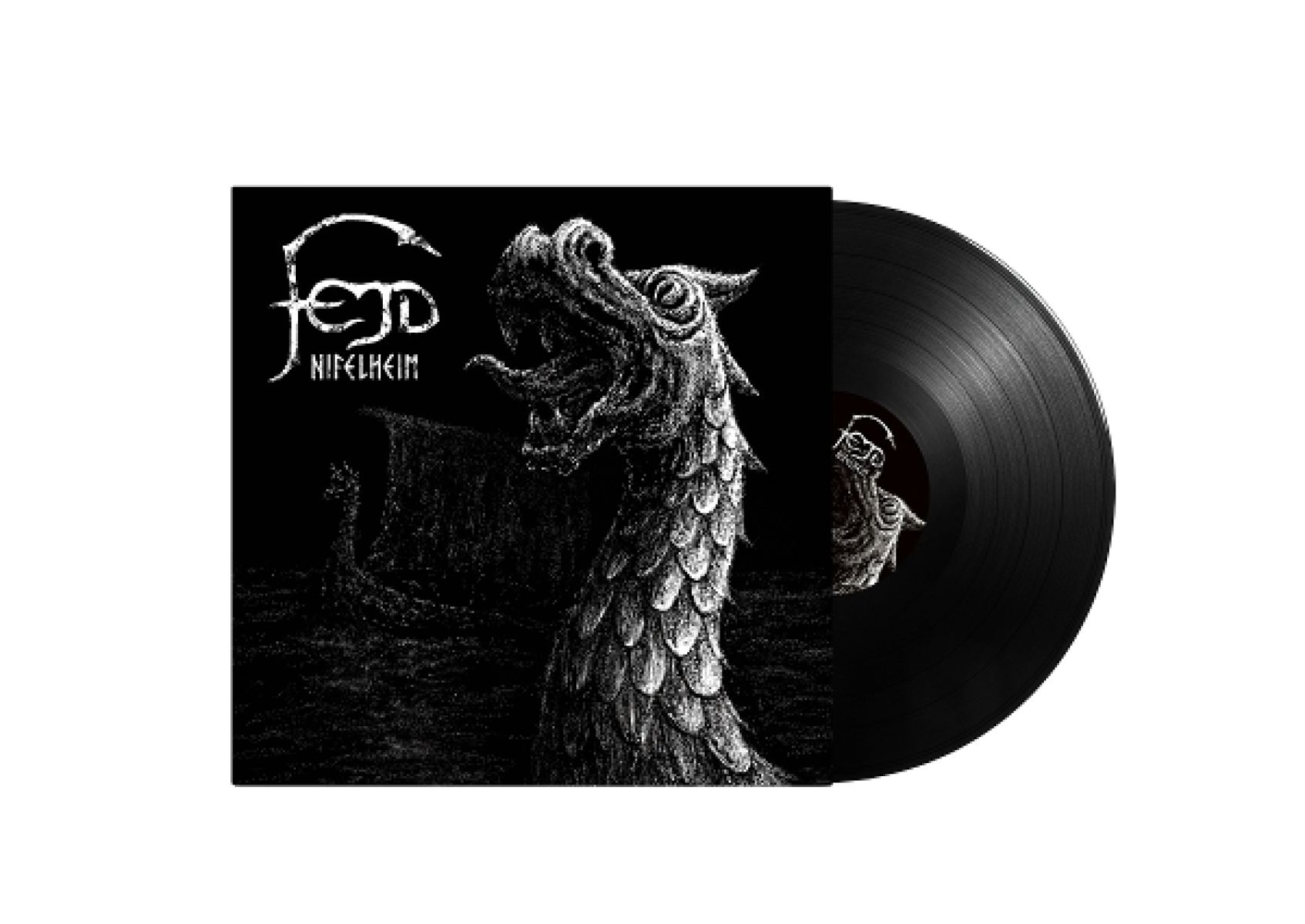Afbeelding van Fejd - Nifelheim