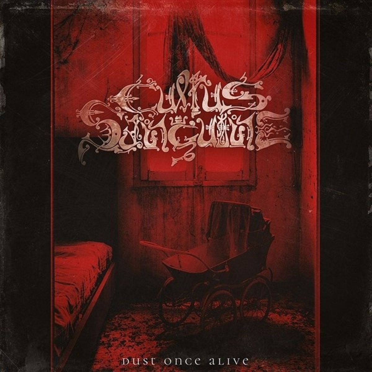 Afbeelding van Cultus Sanguine - Dust Once Alive