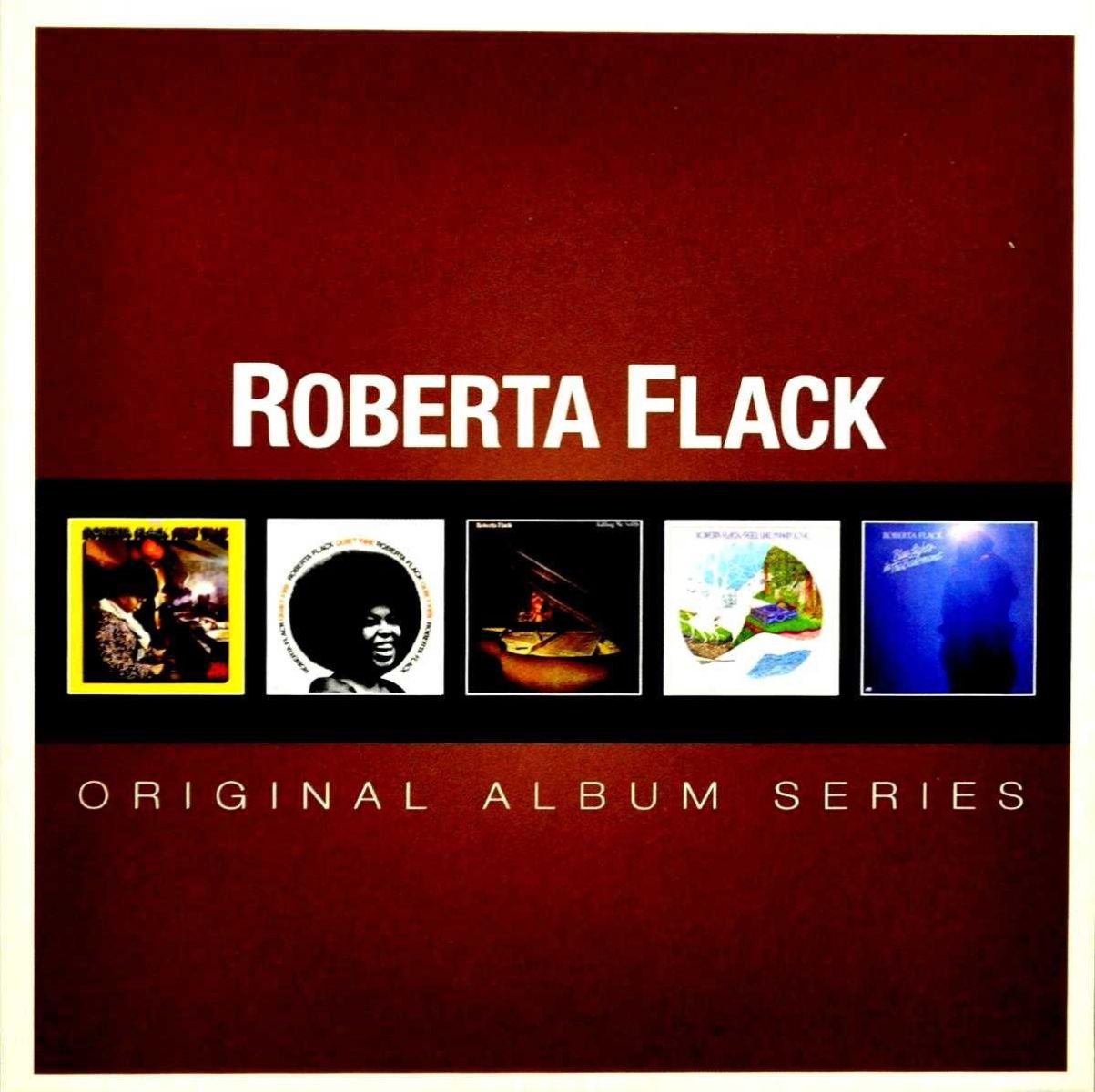 Afbeelding van Original Album Series