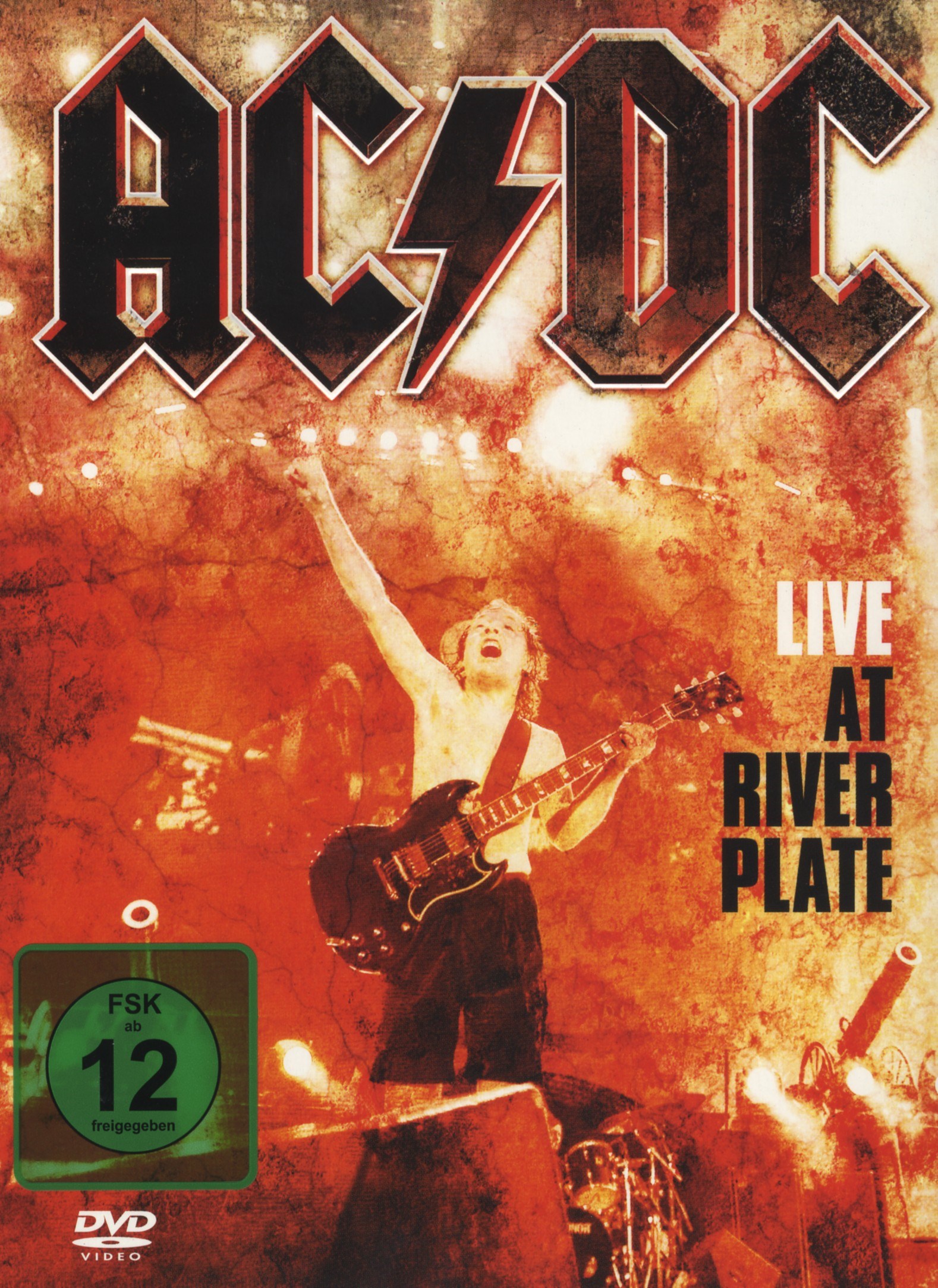 Afbeelding van Live At River Plate
