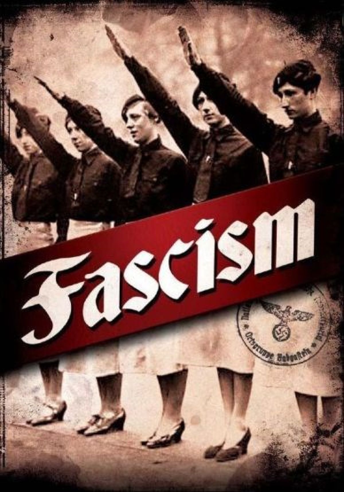 Afbeelding van Fascisme