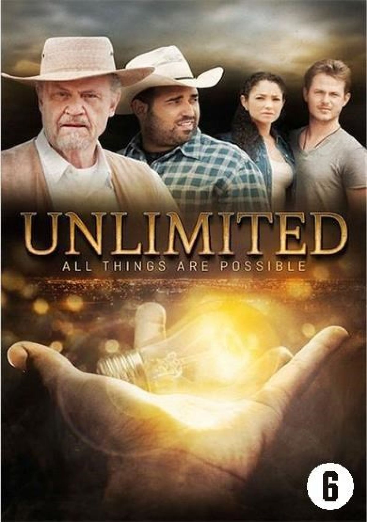 Unlimited