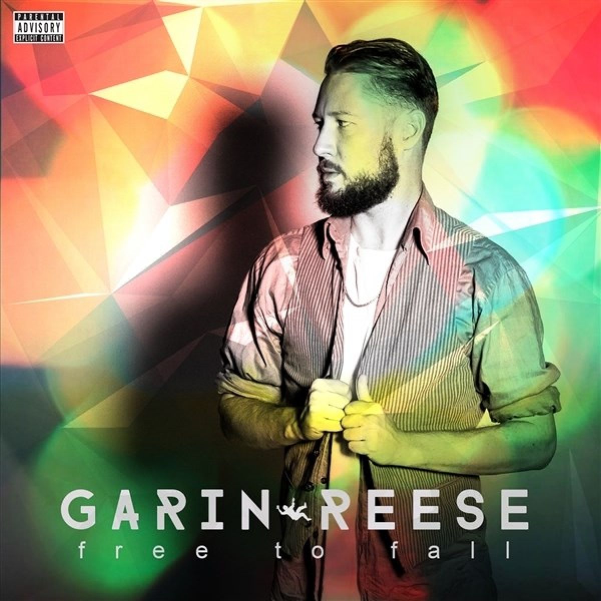 Garin Reese - Free To Fall