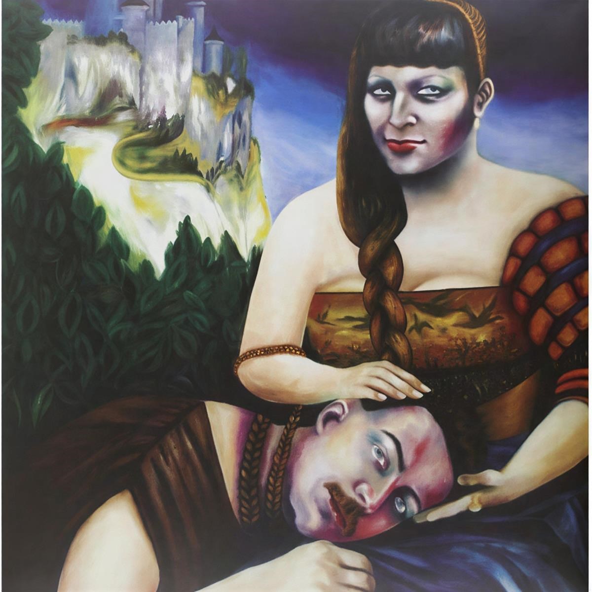 Afbeelding van J.C. Satan - Faraway Land