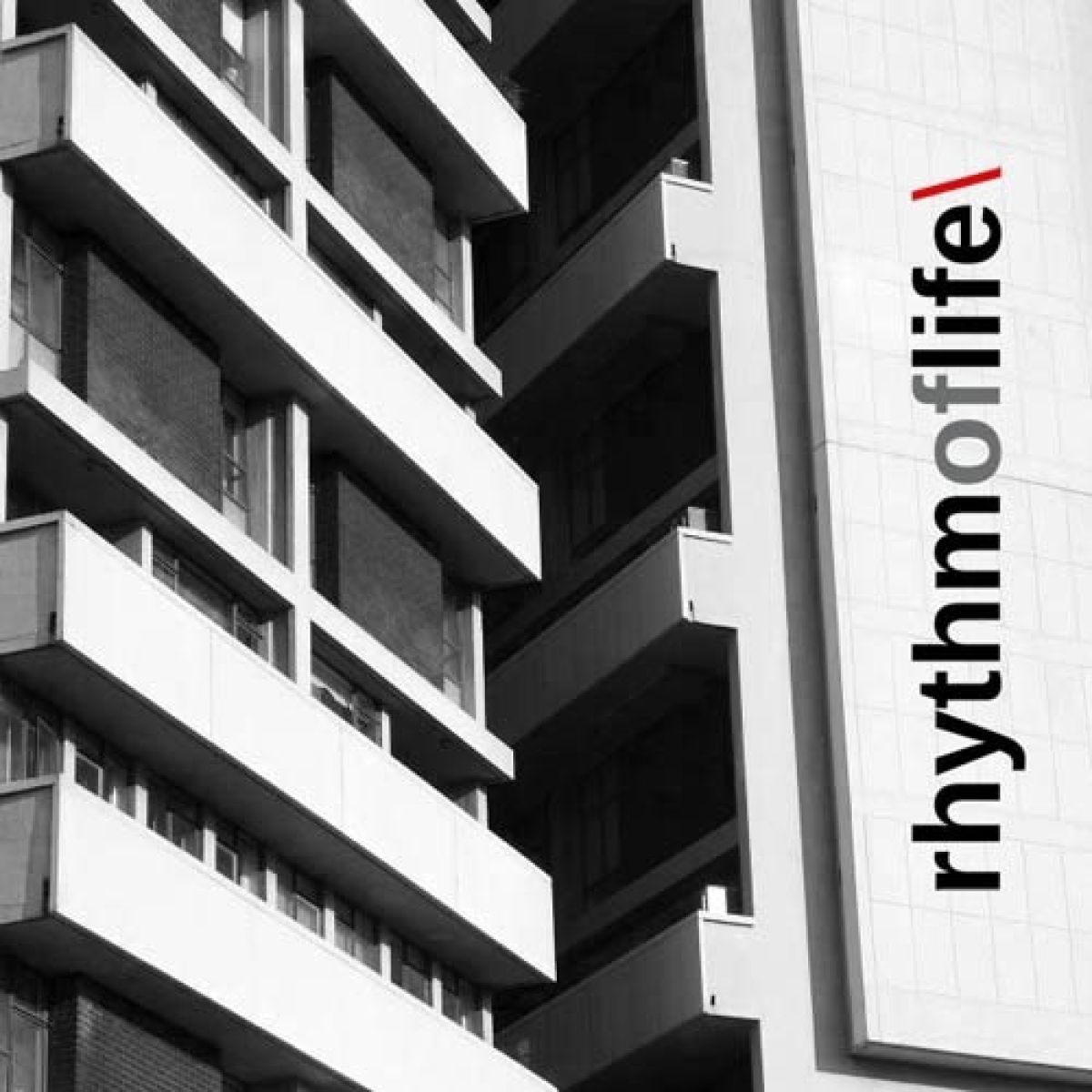 Afbeelding van Rhythm Of Life