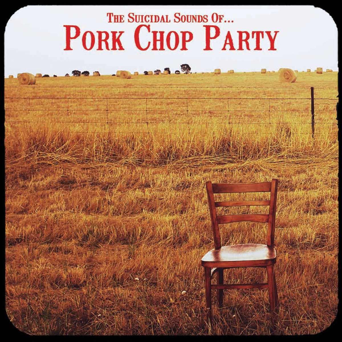 Afbeelding van Pork Chop Party - Walking Backwards