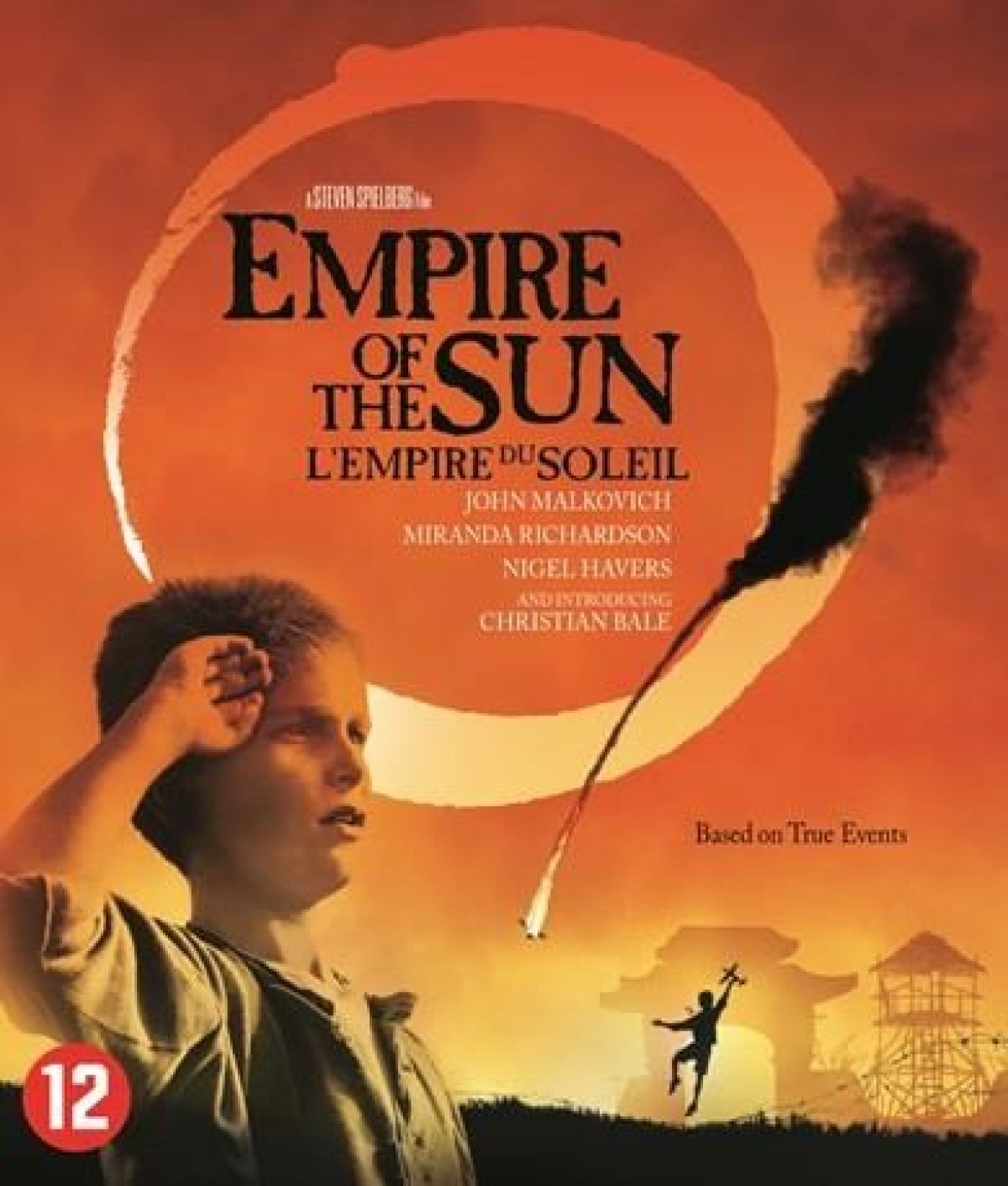 Empire Of The Sun 