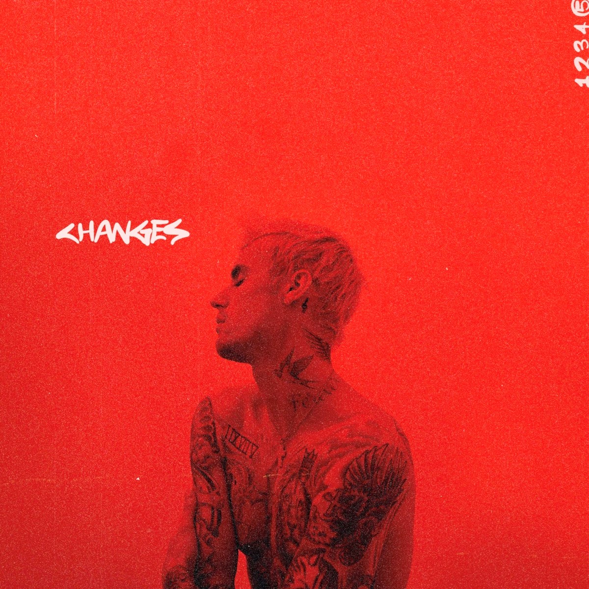 Afbeelding van Justin Bieber - Changes