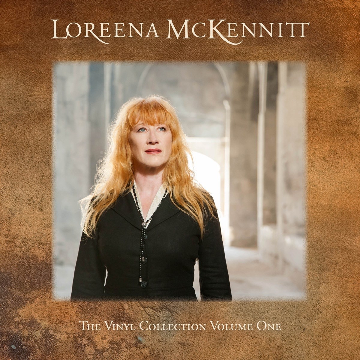 Afbeelding van Loreena McKennitt - The Vinyl Collection Vol 1