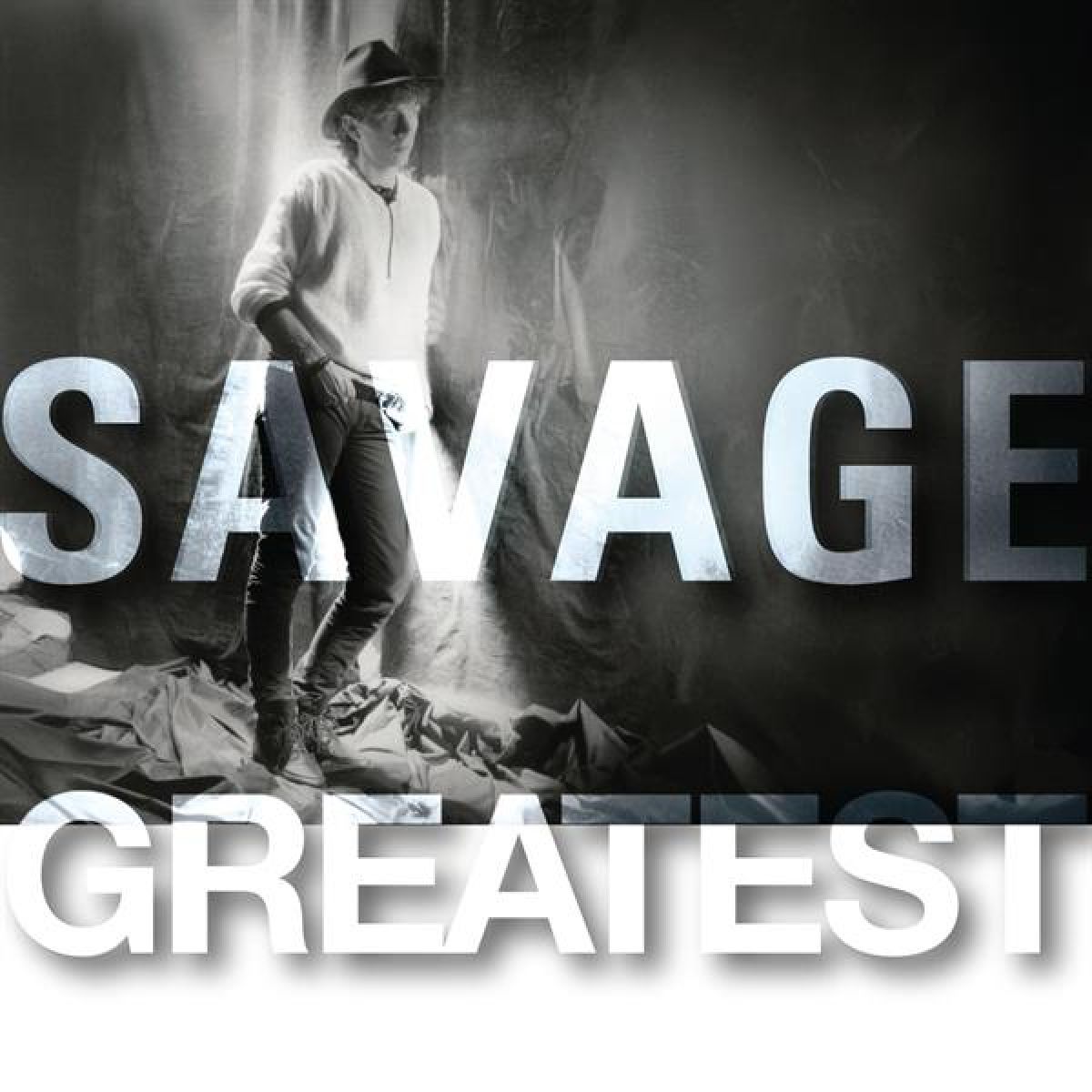 Afbeelding van Savage - Greatest