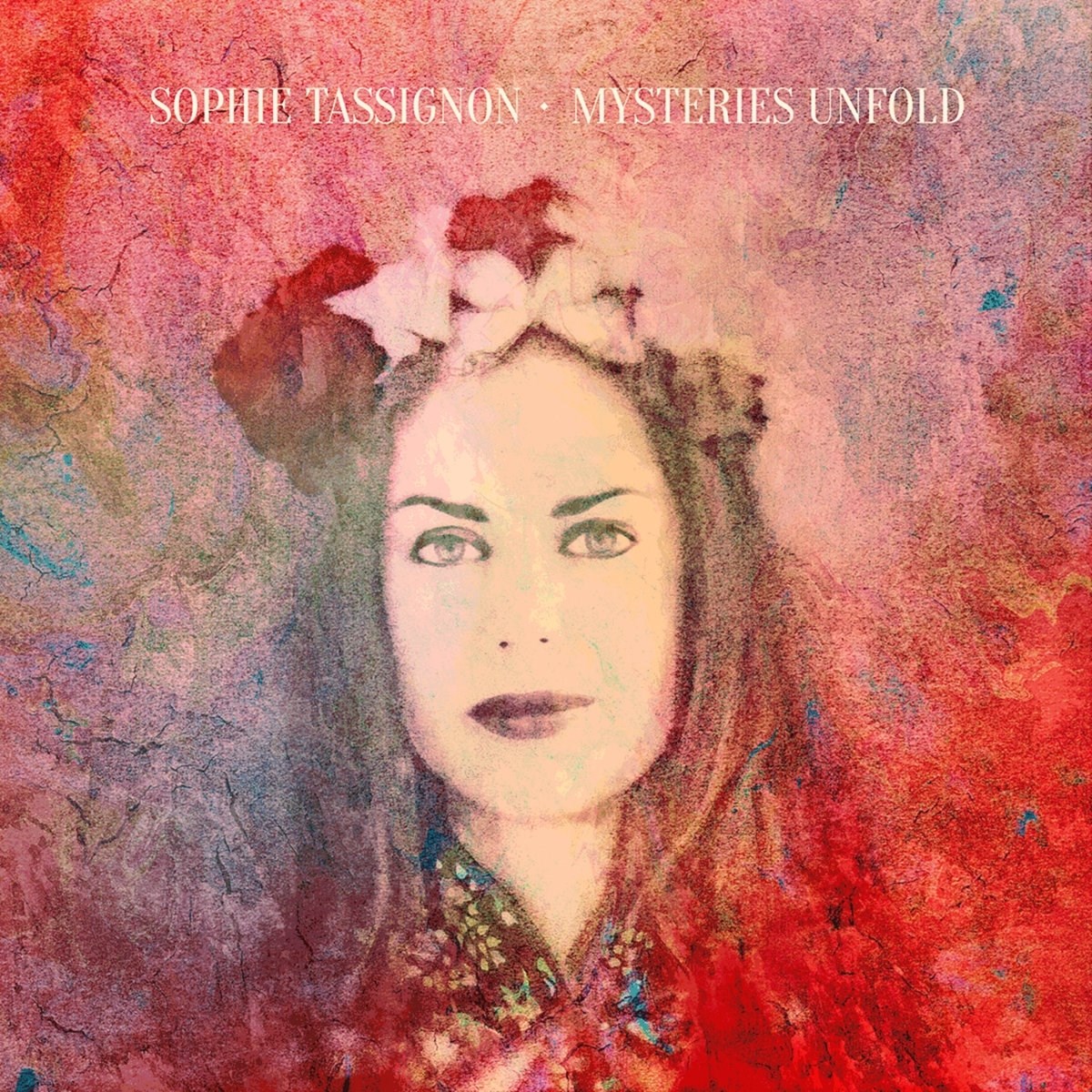 Afbeelding van Sophie Tassignon - Mysteries Unfold
