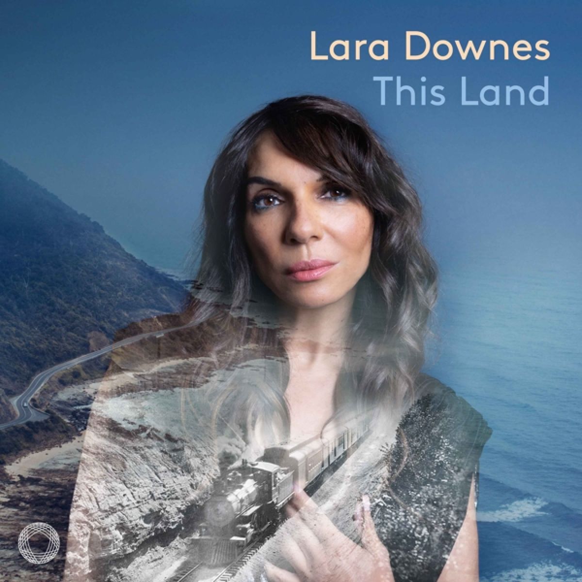 Afbeelding van Lara Downes - This Land